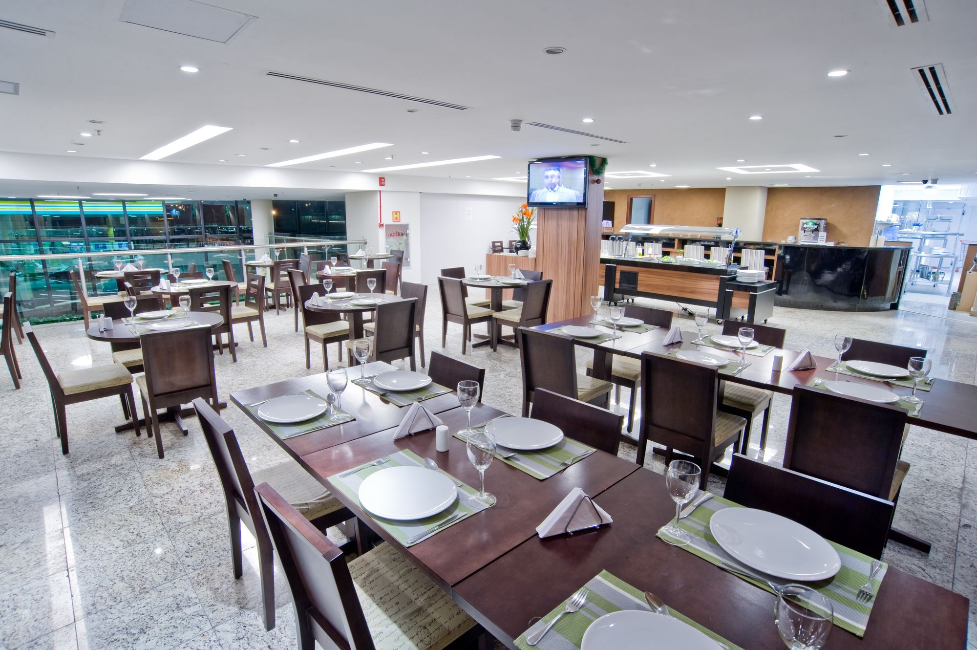 Firenze Business Hotel