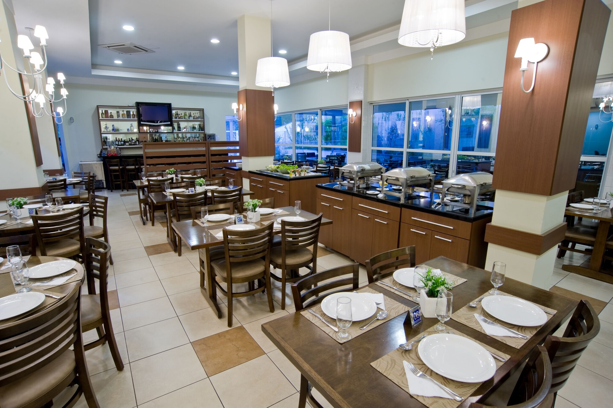 Firenze Business Hotel
