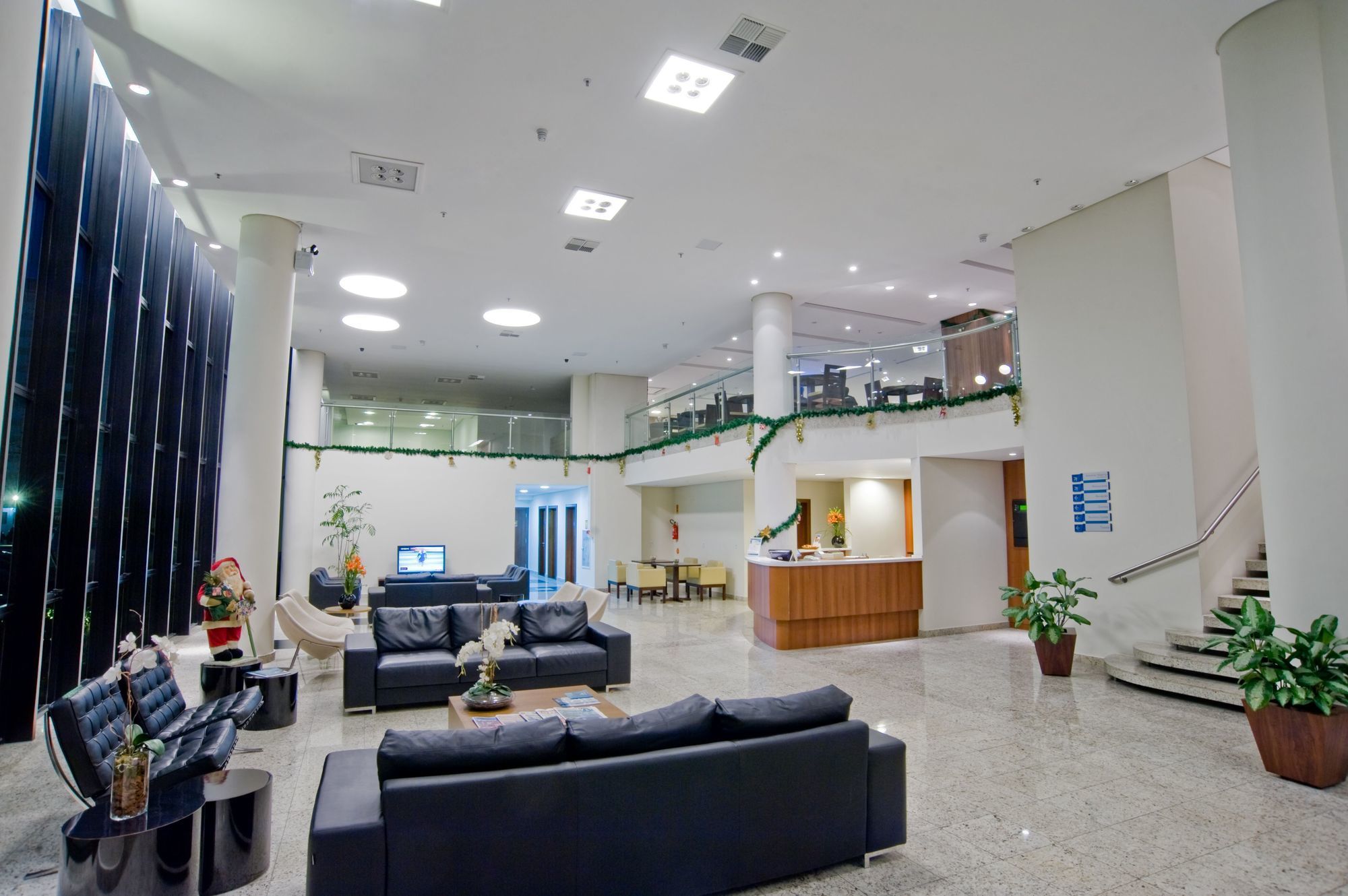 Firenze Business Hotel