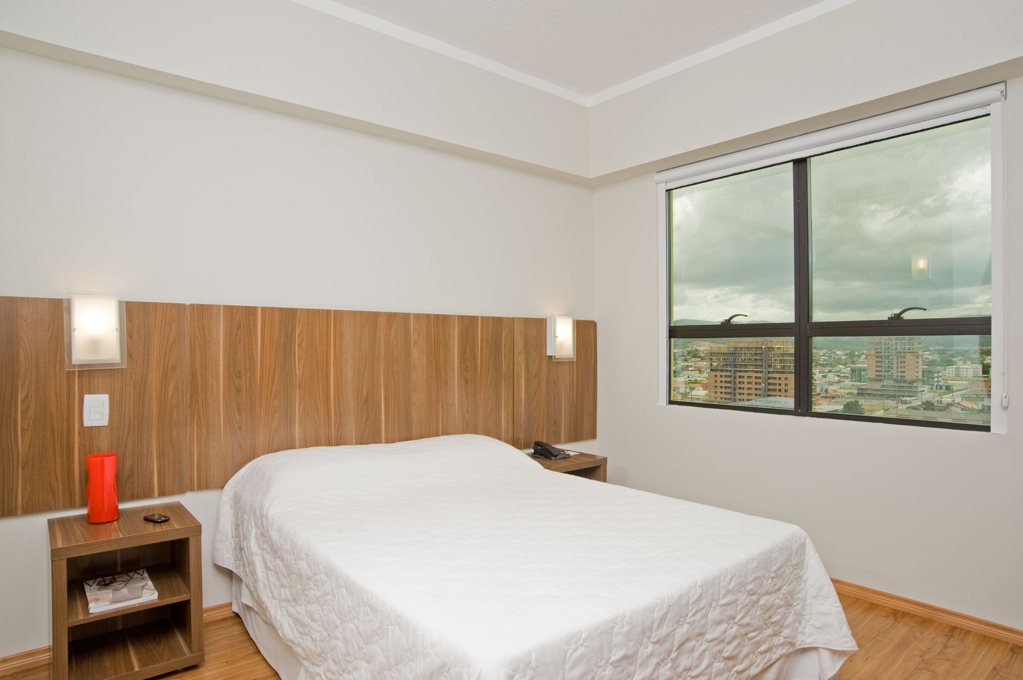 Firenze Business Hotel