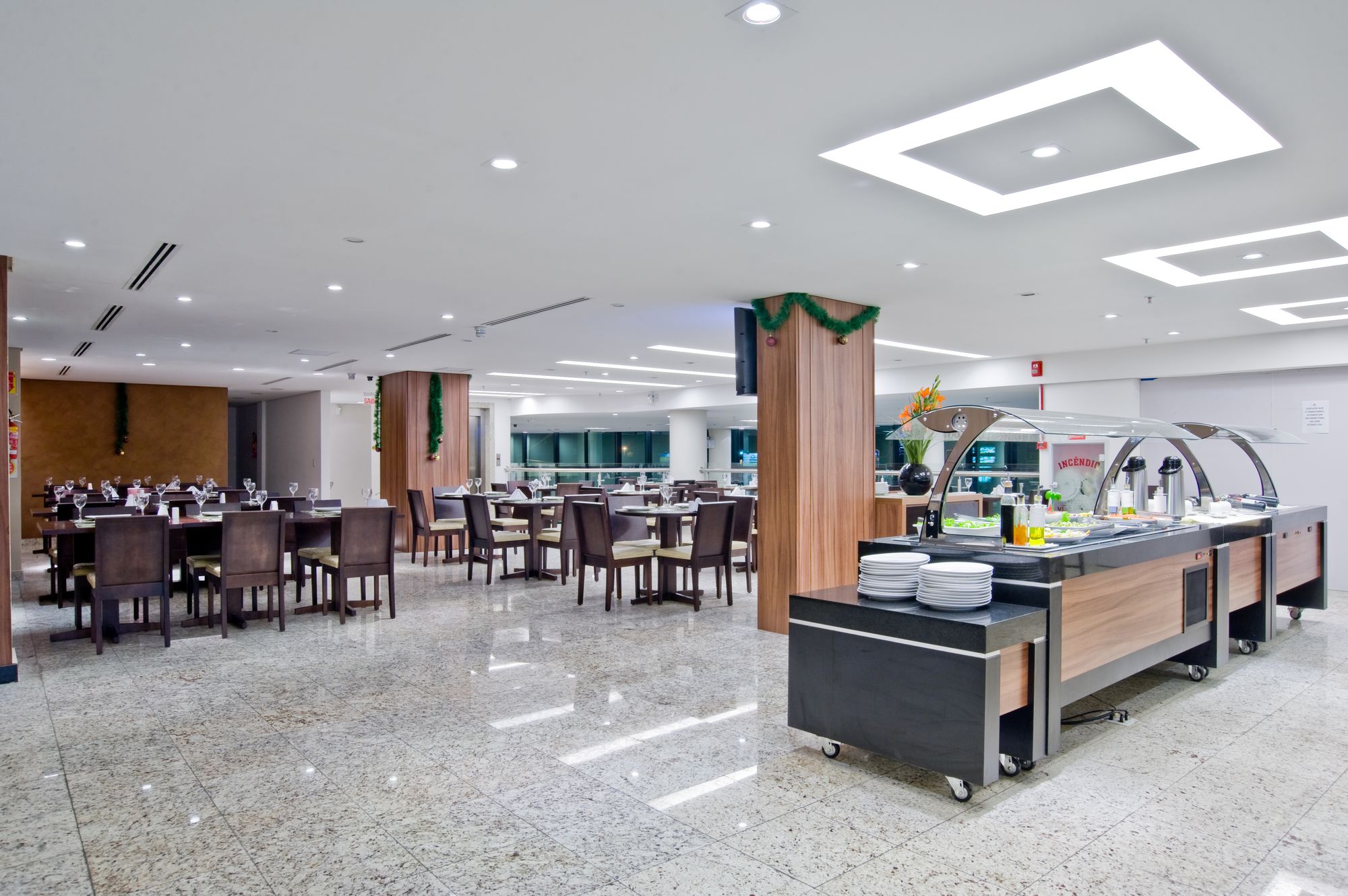 Firenze Business Hotel