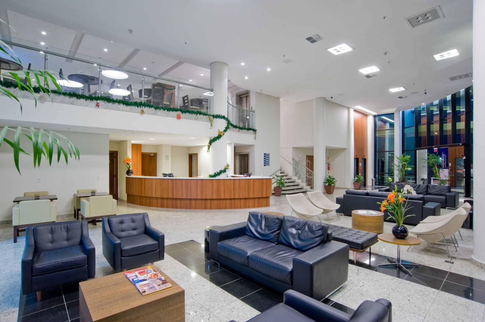 Firenze Business Hotel