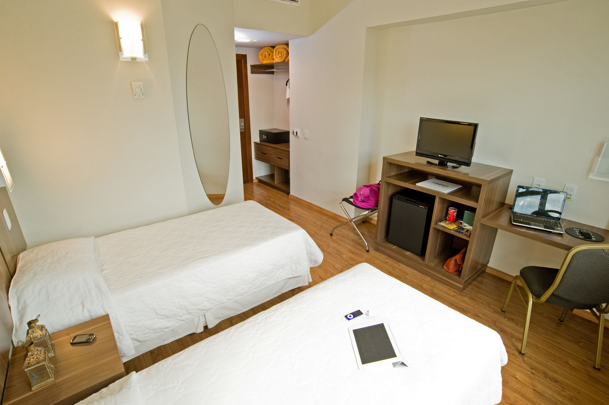 Firenze Business Hotel