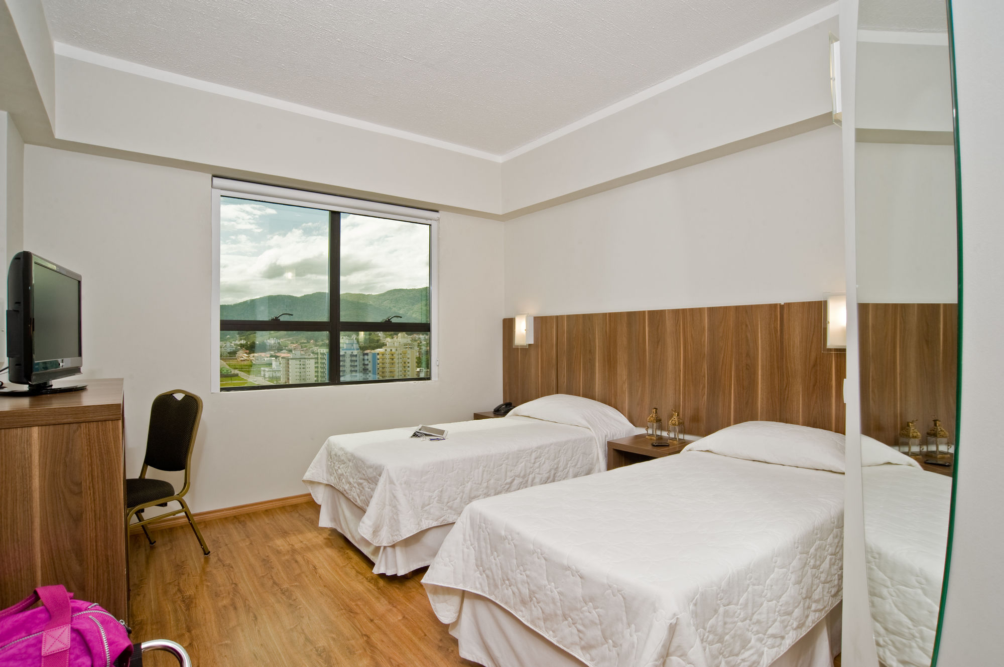 Firenze Business Hotel