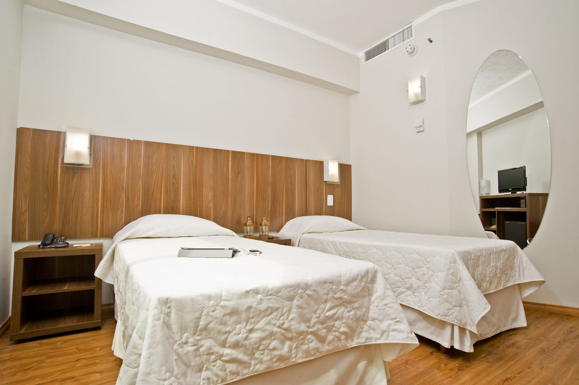 Firenze Business Hotel