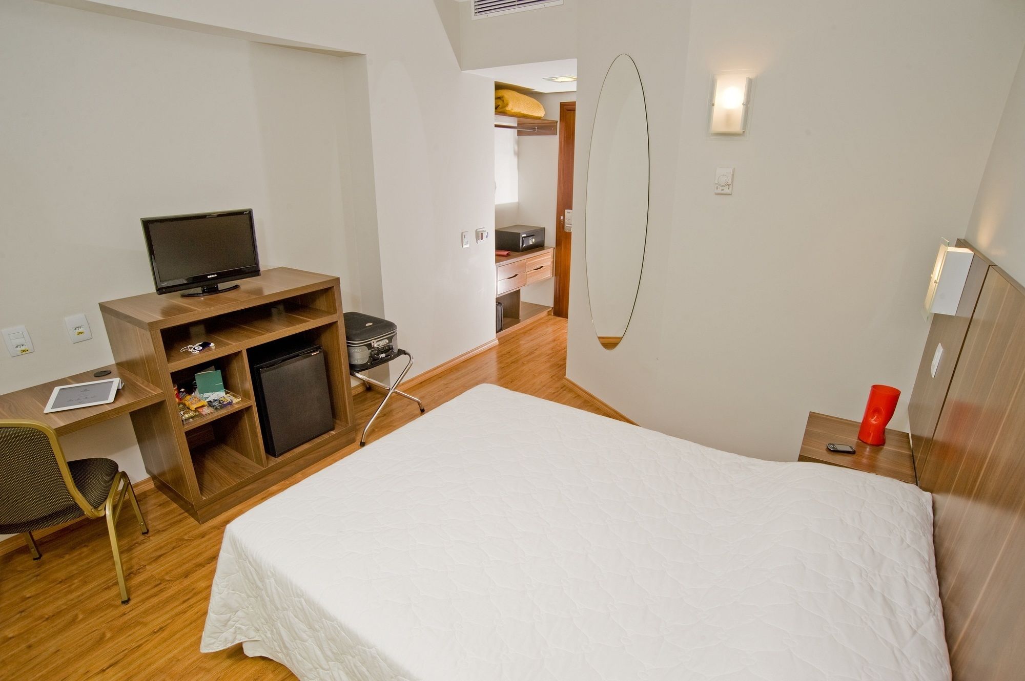 Firenze Business Hotel