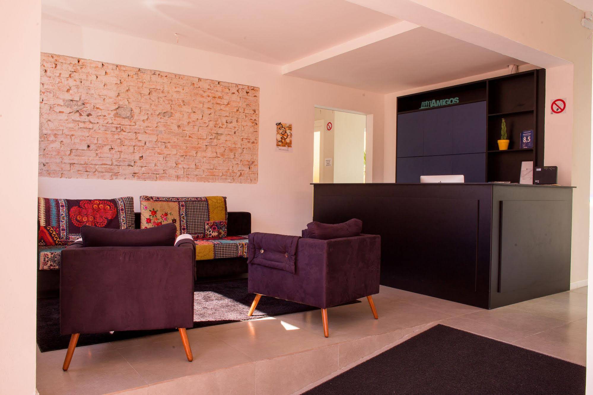 Hello Hostel Pelotas