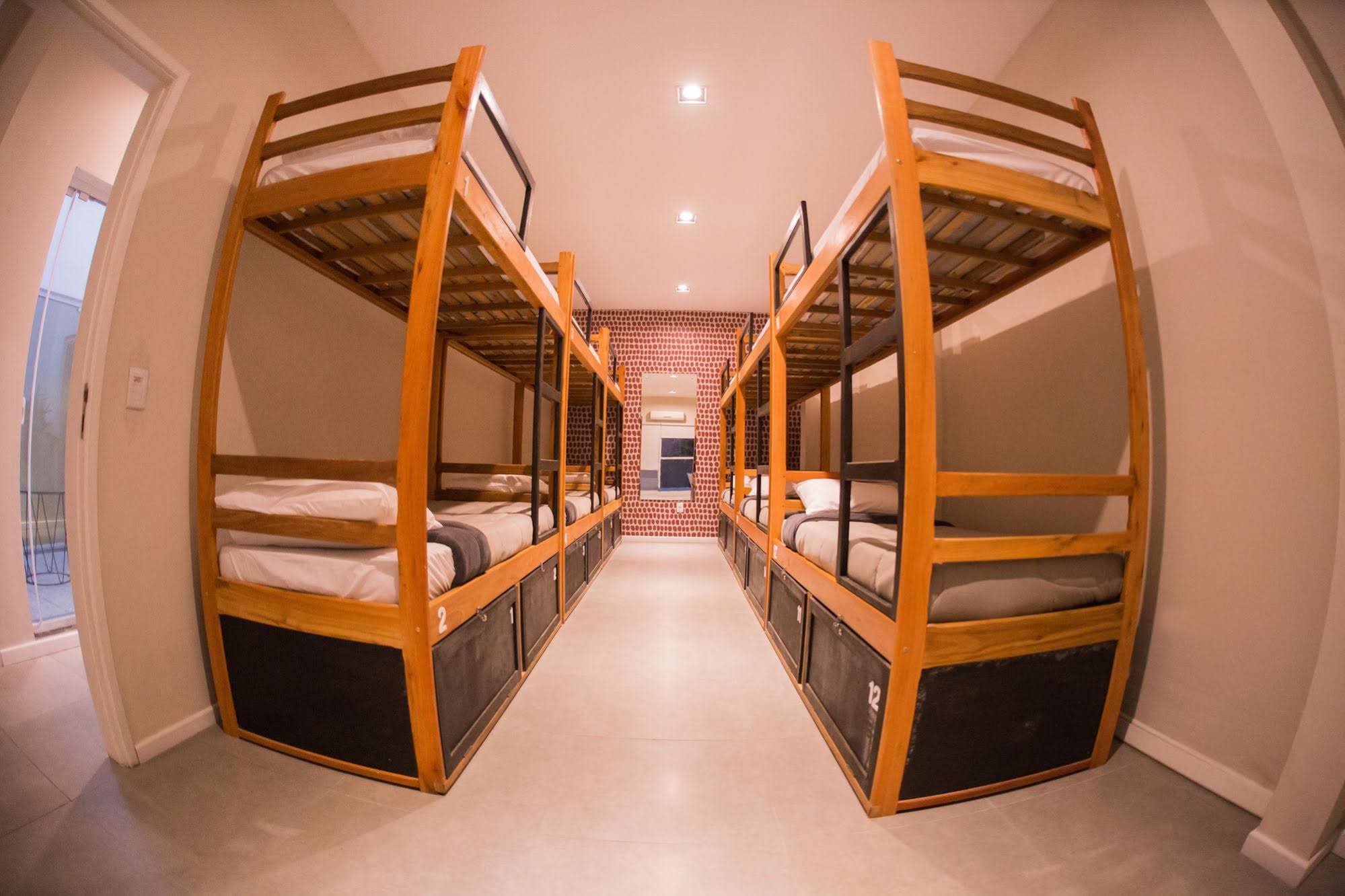 Hello Hostel Pelotas