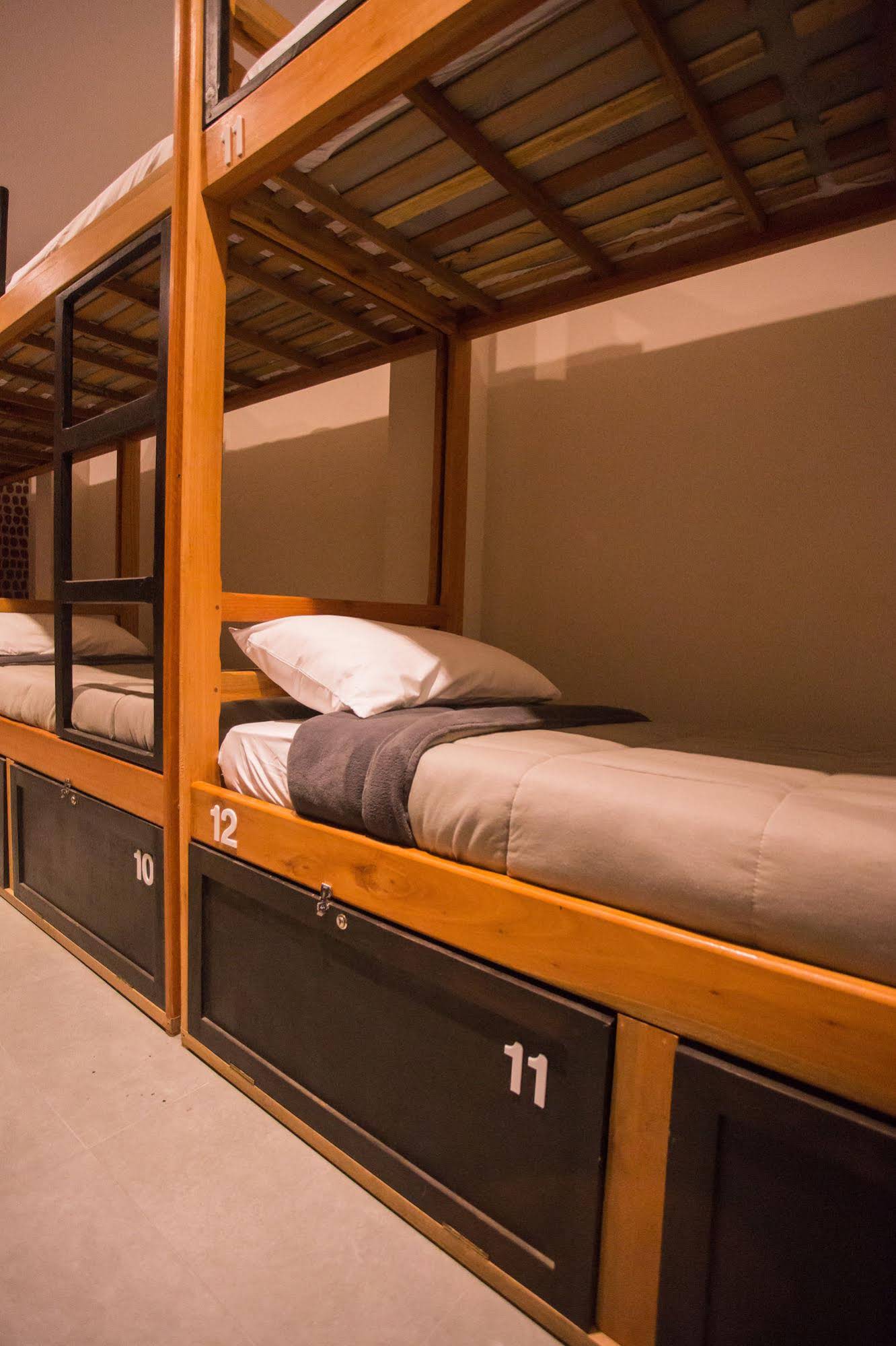 Hello Hostel Pelotas