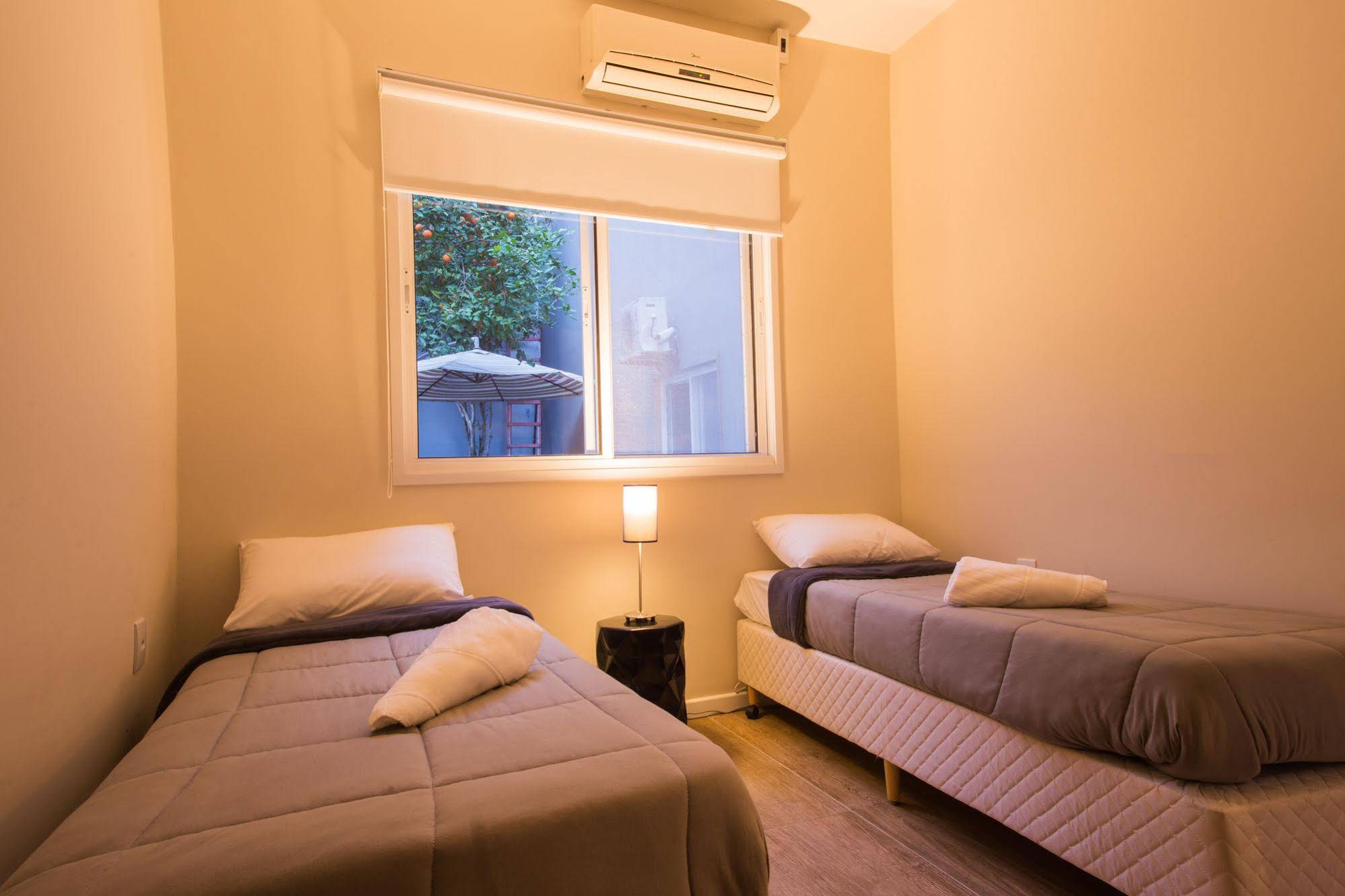 Hello Hostel Pelotas