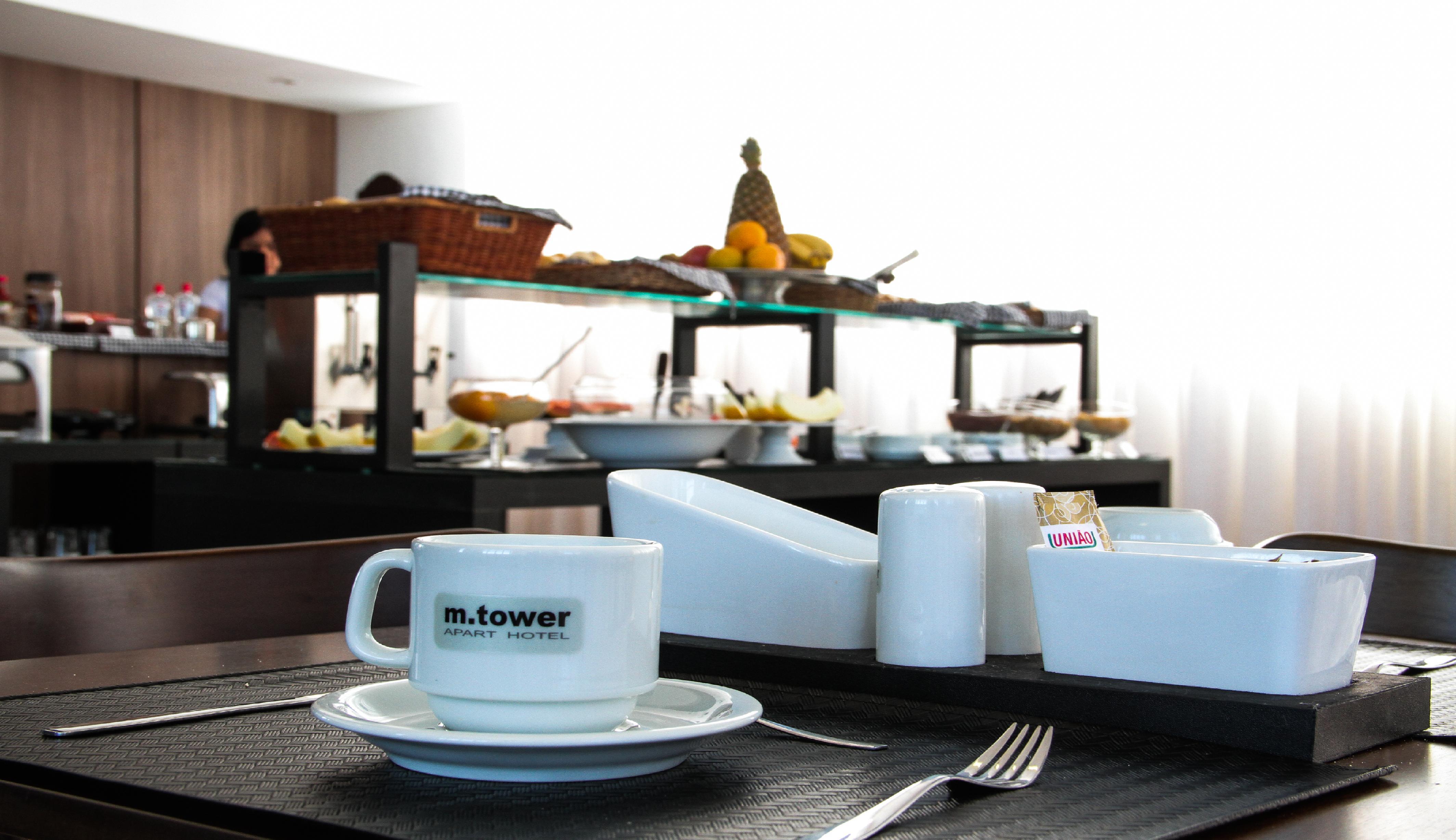 M Tower
