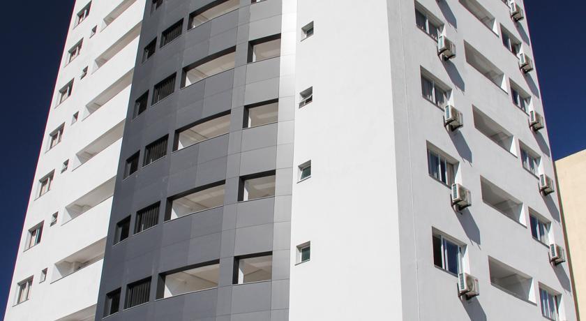 M Tower