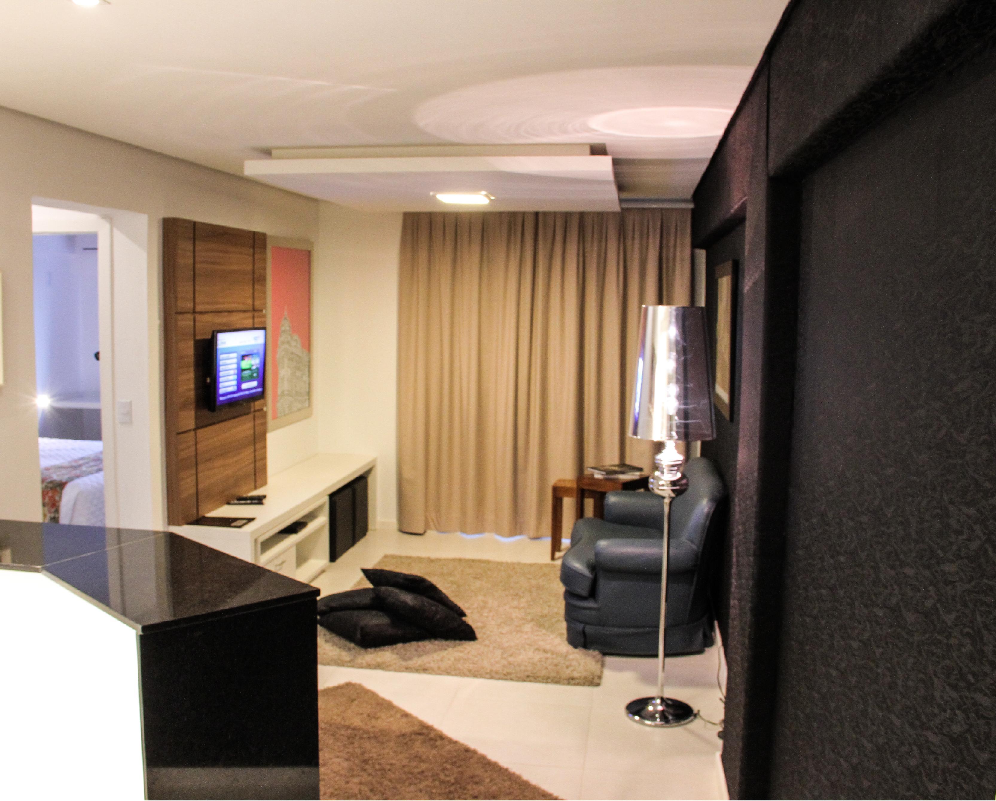 M Tower
