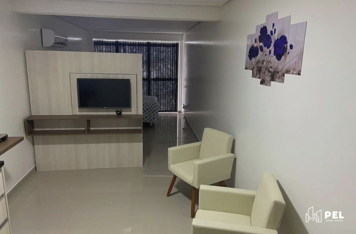 Pel Apart Hotel