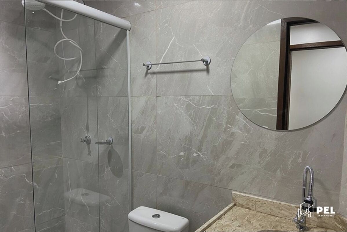 Pel Apart Hotel