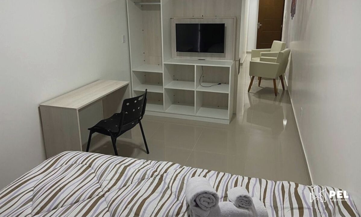 Pel Apart Hotel