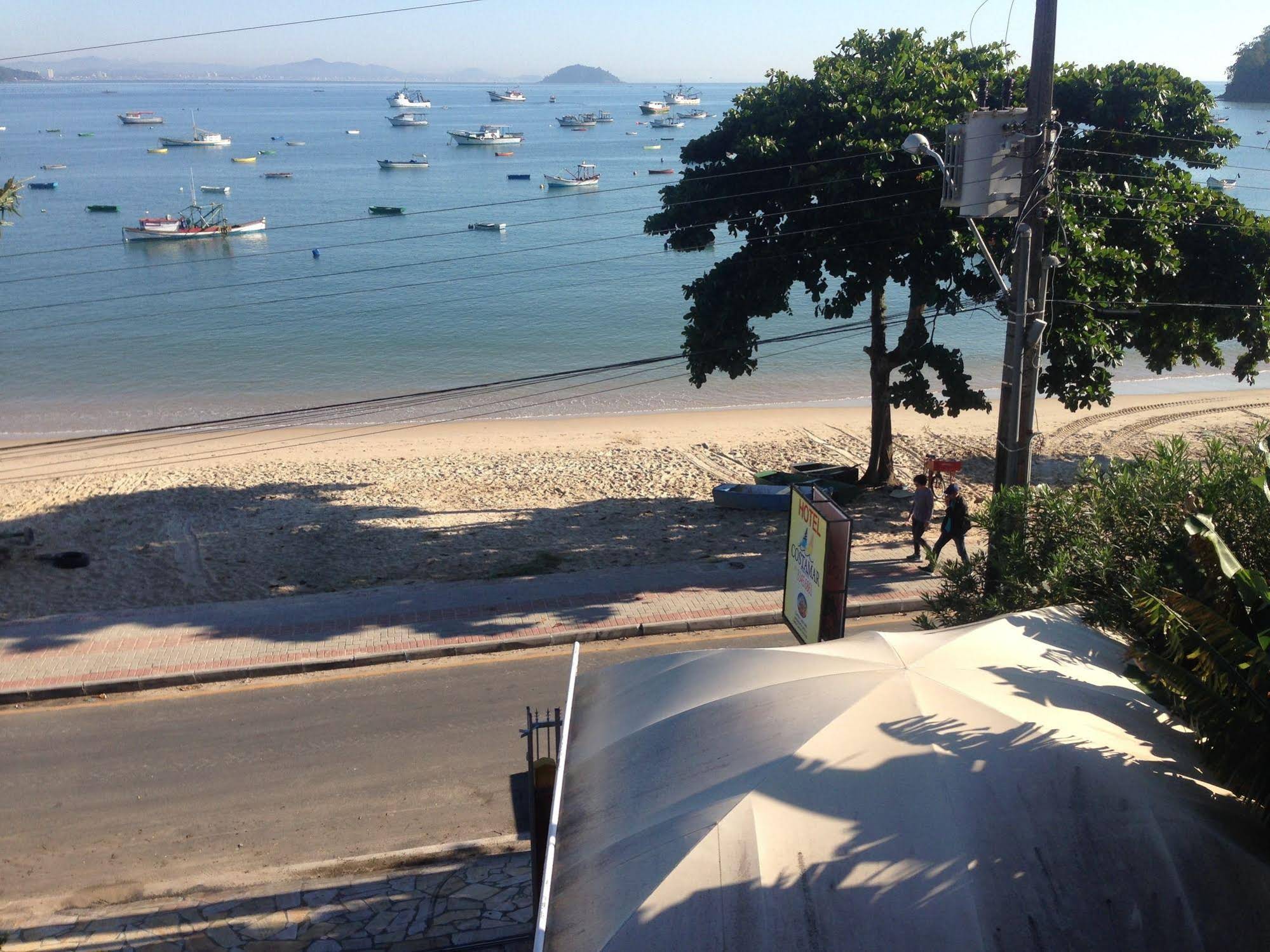 Costamar Praia Hotel