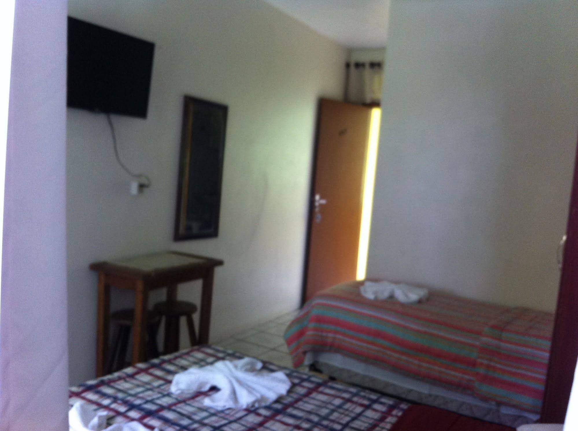 Costamar Praia Hotel