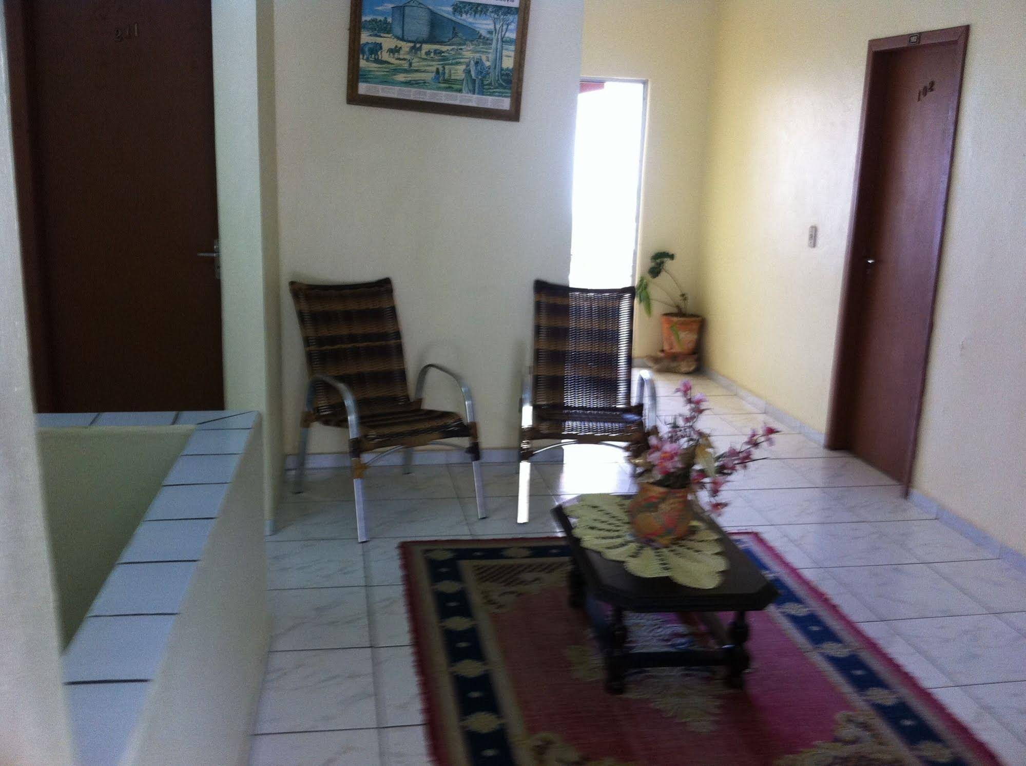 Costamar Praia Hotel