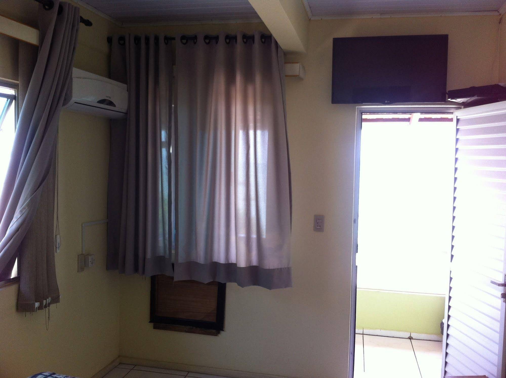 Costamar Praia Hotel