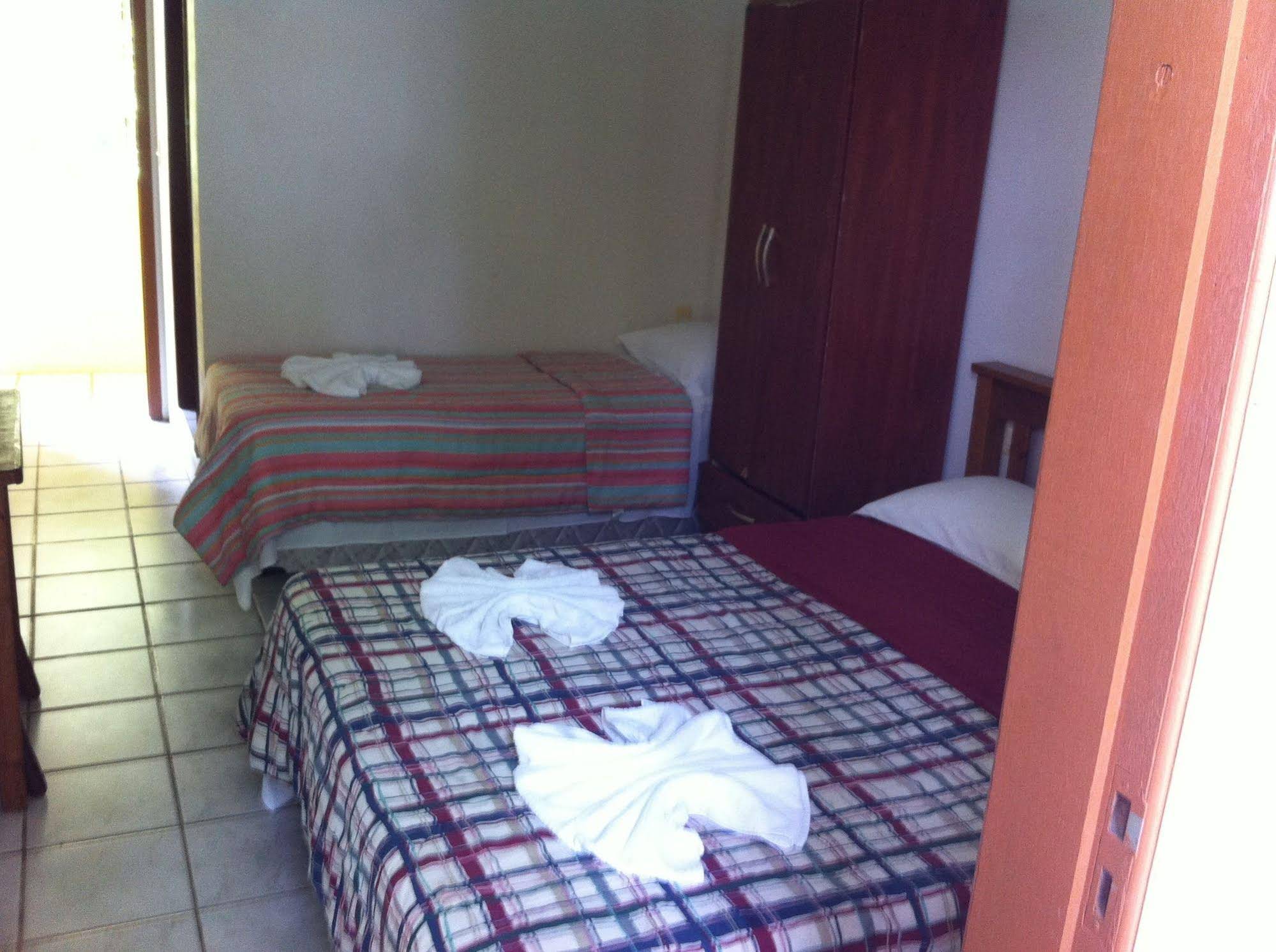 Costamar Praia Hotel