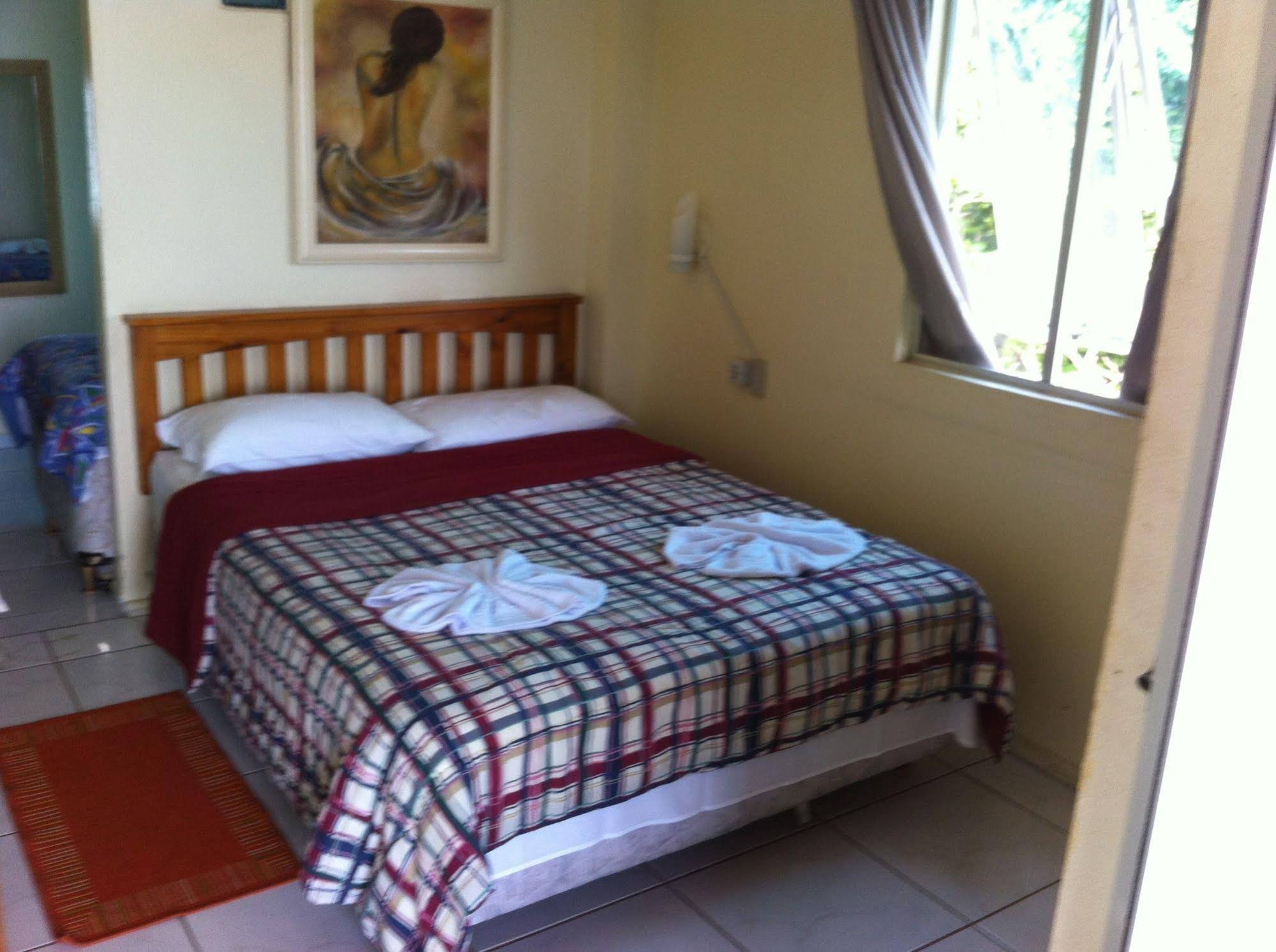 Costamar Praia Hotel