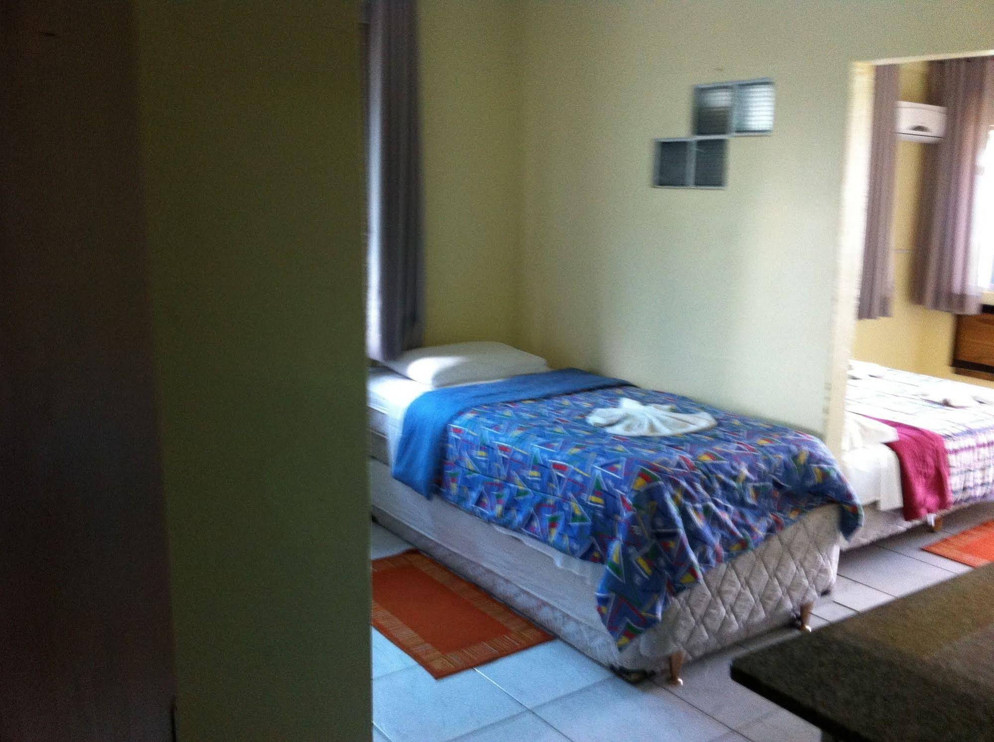 Costamar Praia Hotel