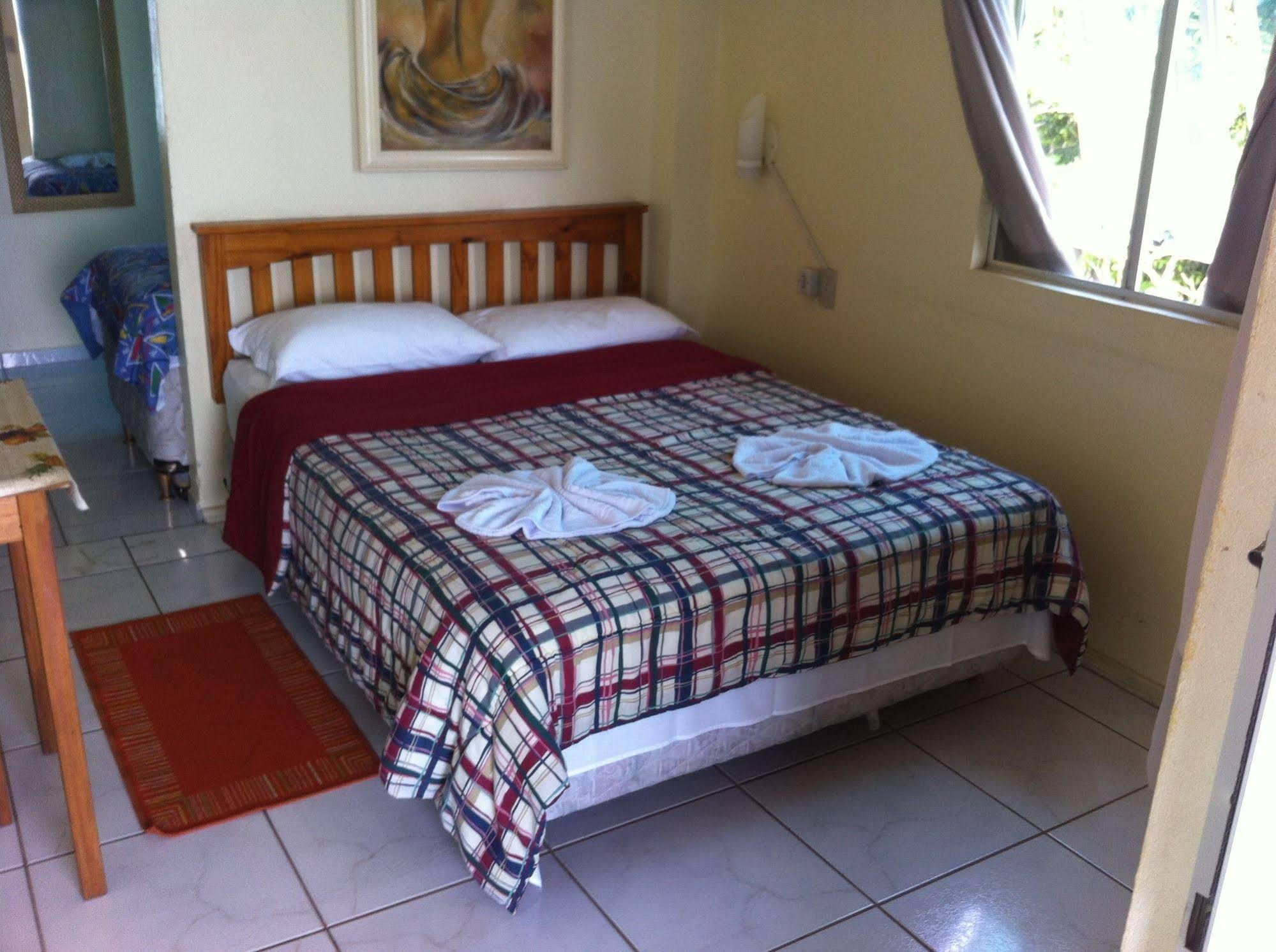 Costamar Praia Hotel