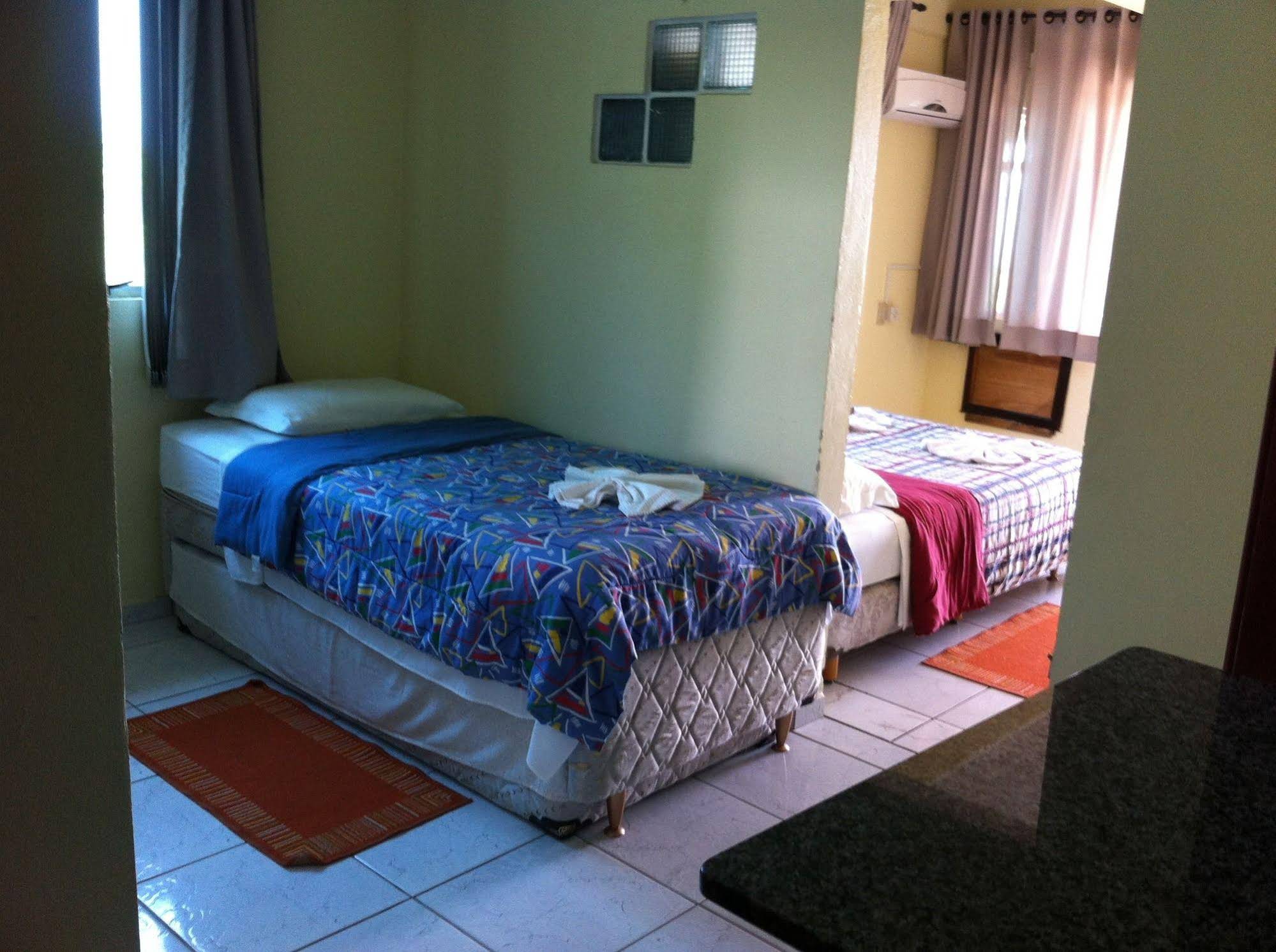 Costamar Praia Hotel