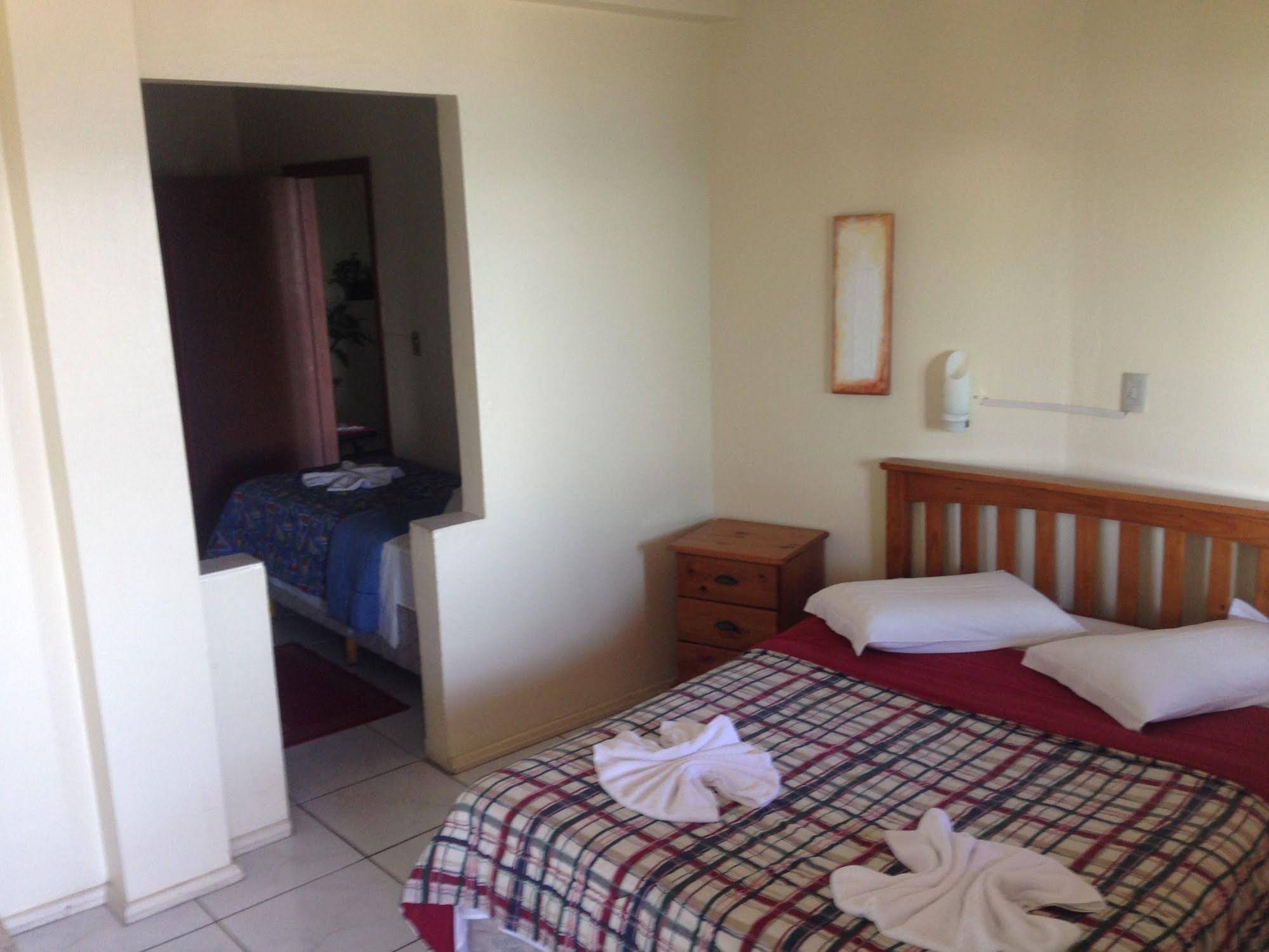 Costamar Praia Hotel