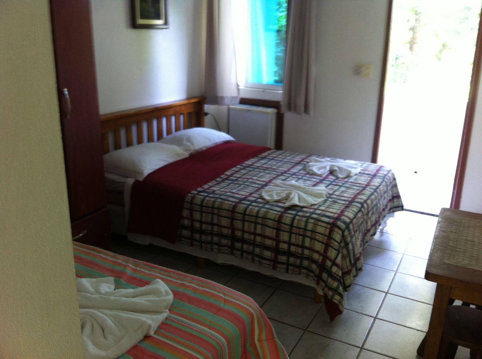 Costamar Praia Hotel