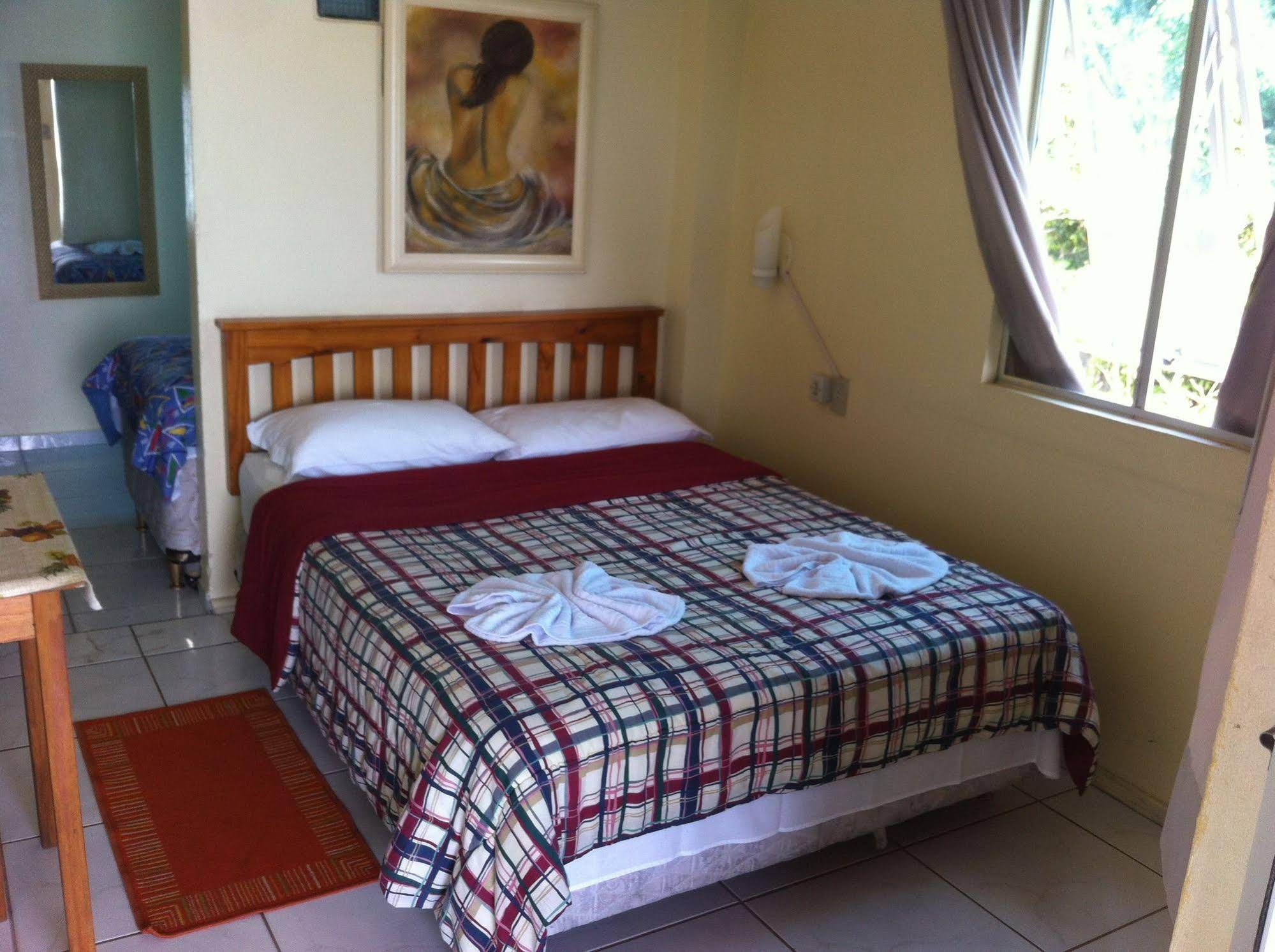 Costamar Praia Hotel