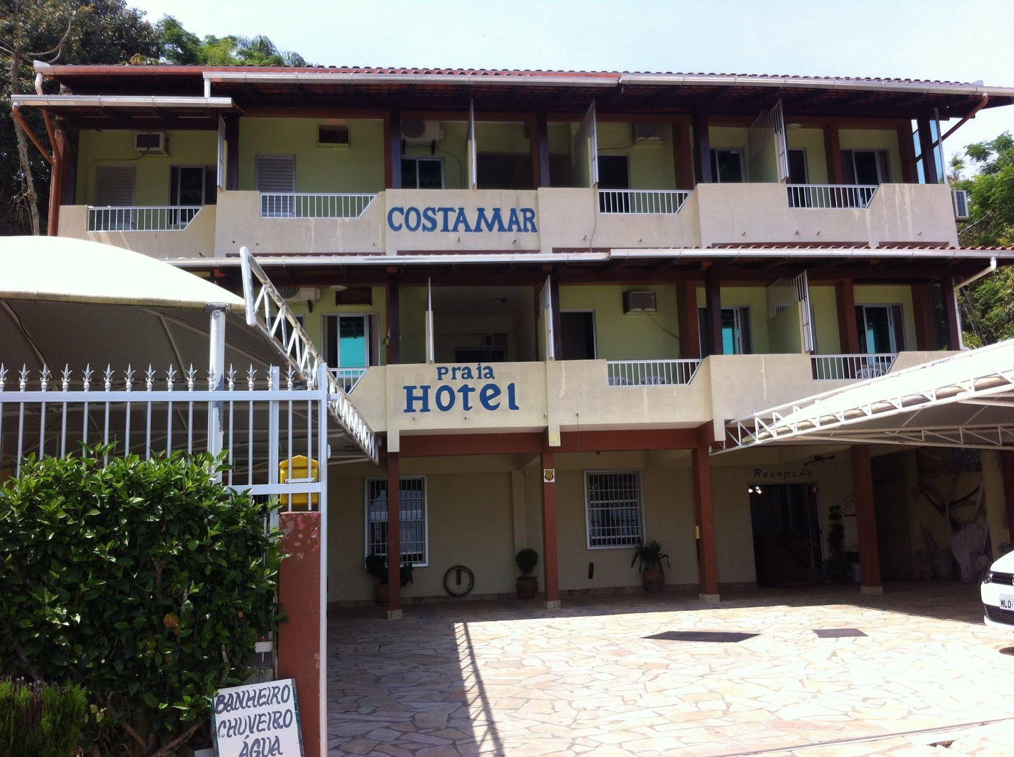 Costamar Praia Hotel