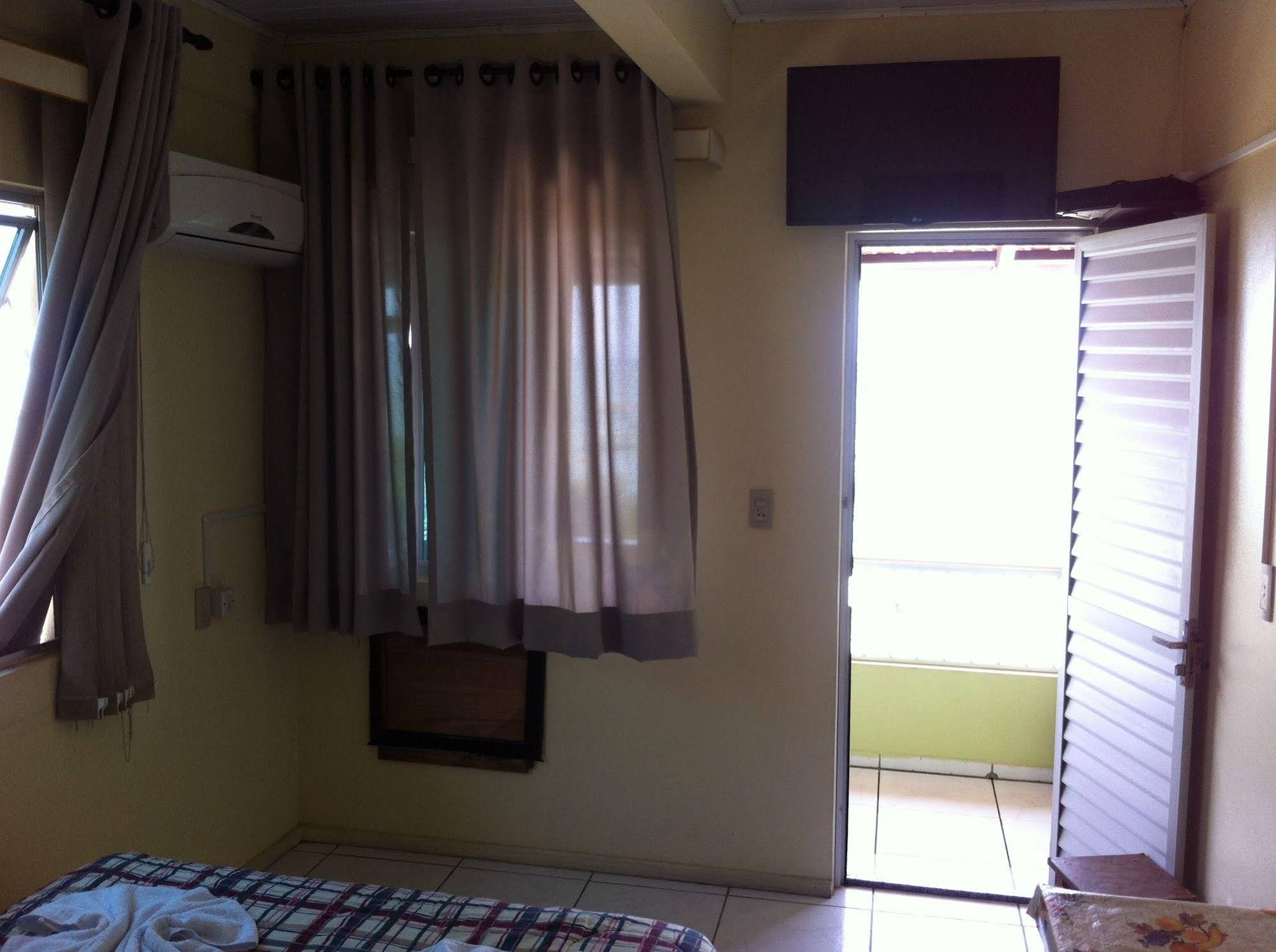 Costamar Praia Hotel