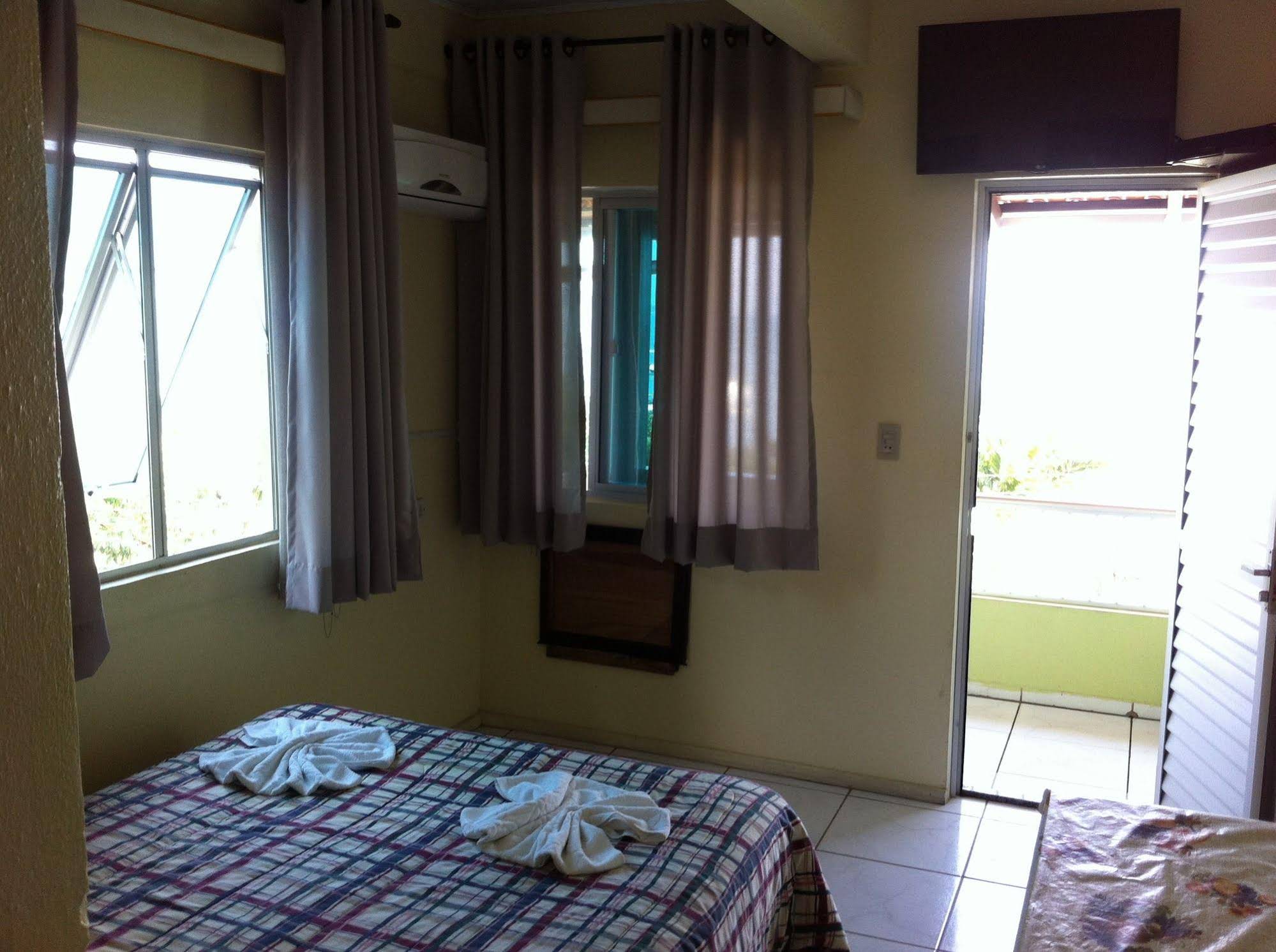 Costamar Praia Hotel