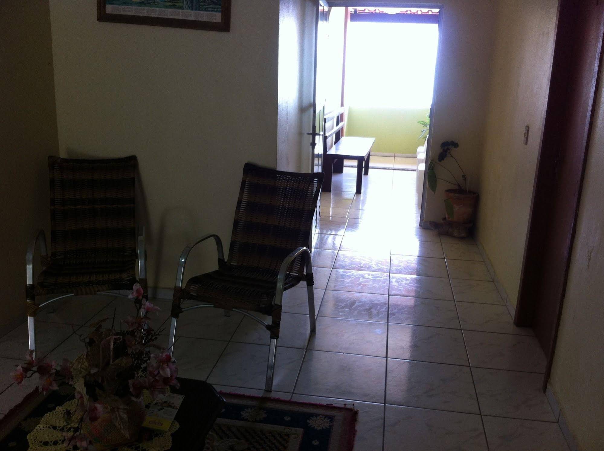 Costamar Praia Hotel