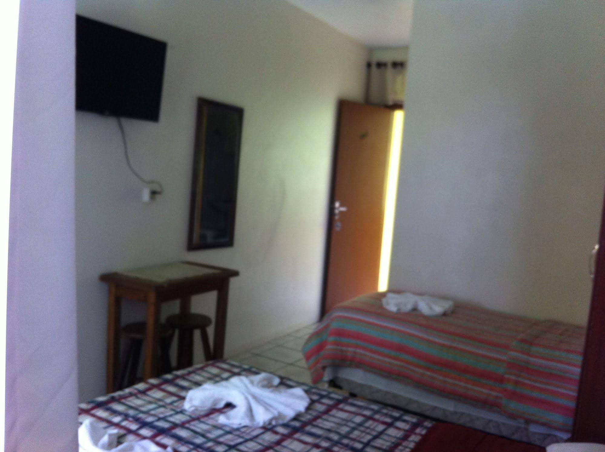 Costamar Praia Hotel