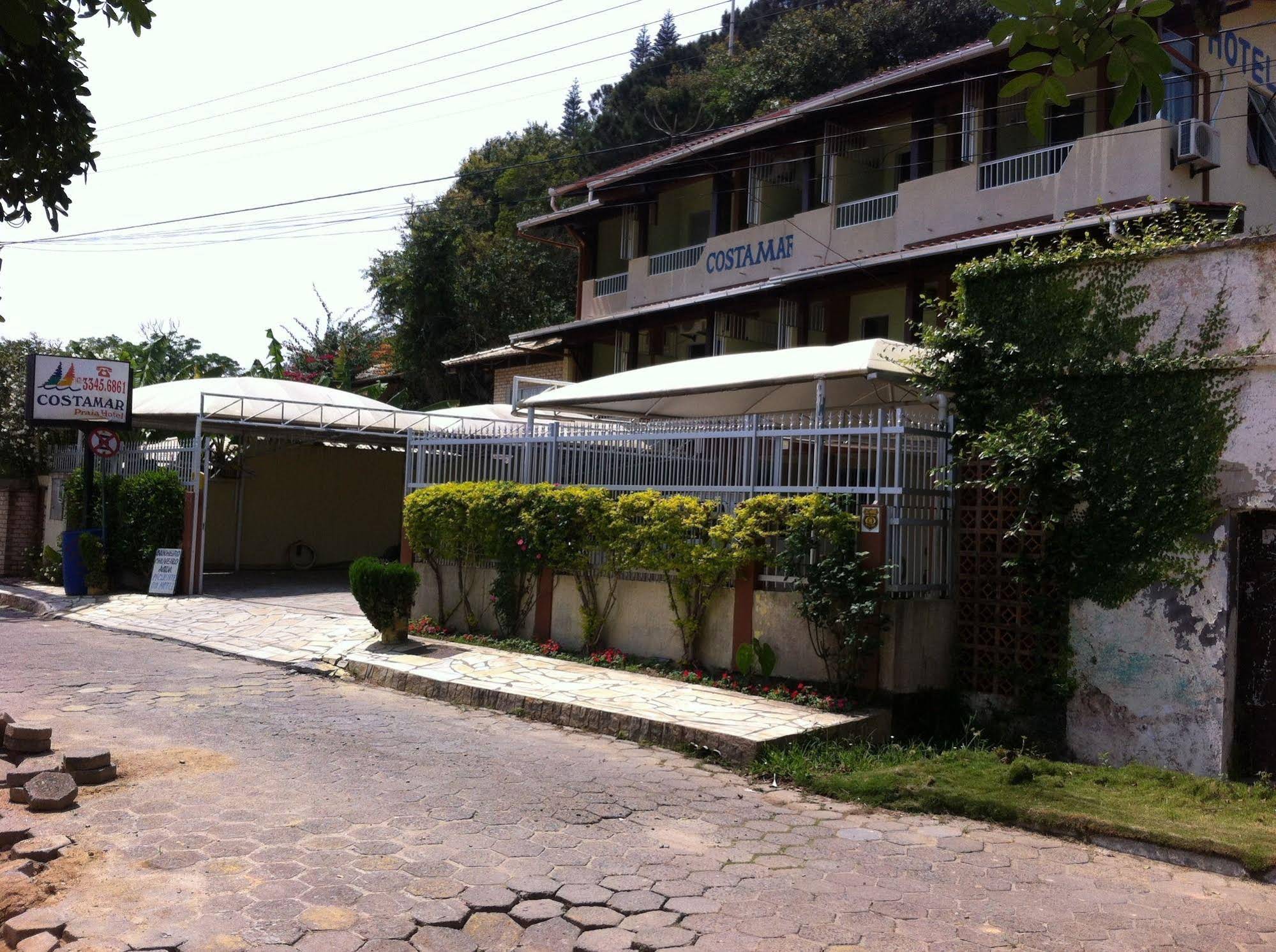Costamar Praia Hotel