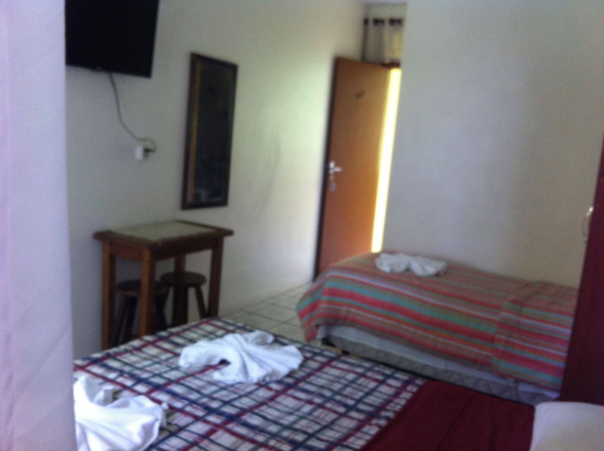 Costamar Praia Hotel