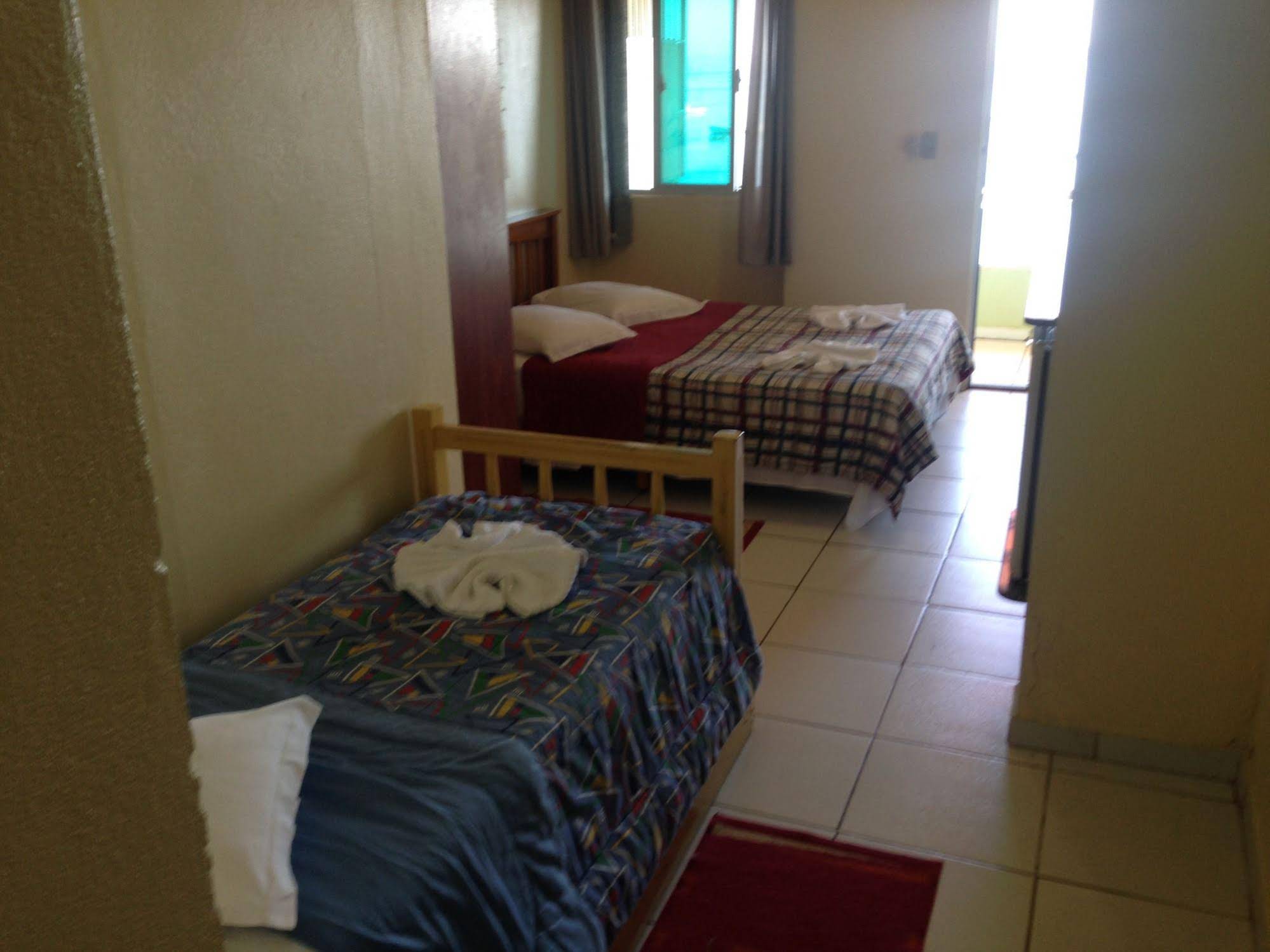 Costamar Praia Hotel