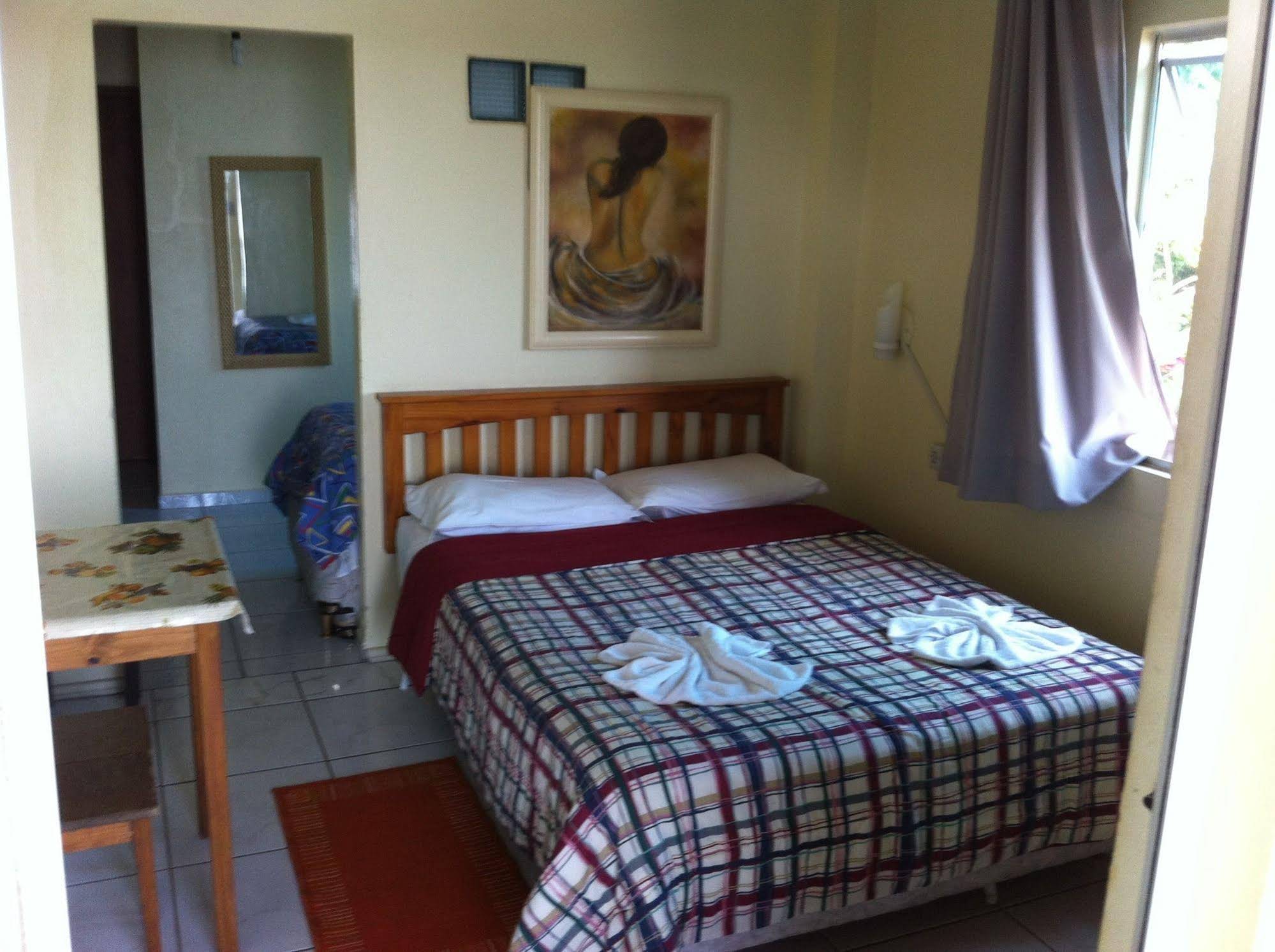 Costamar Praia Hotel