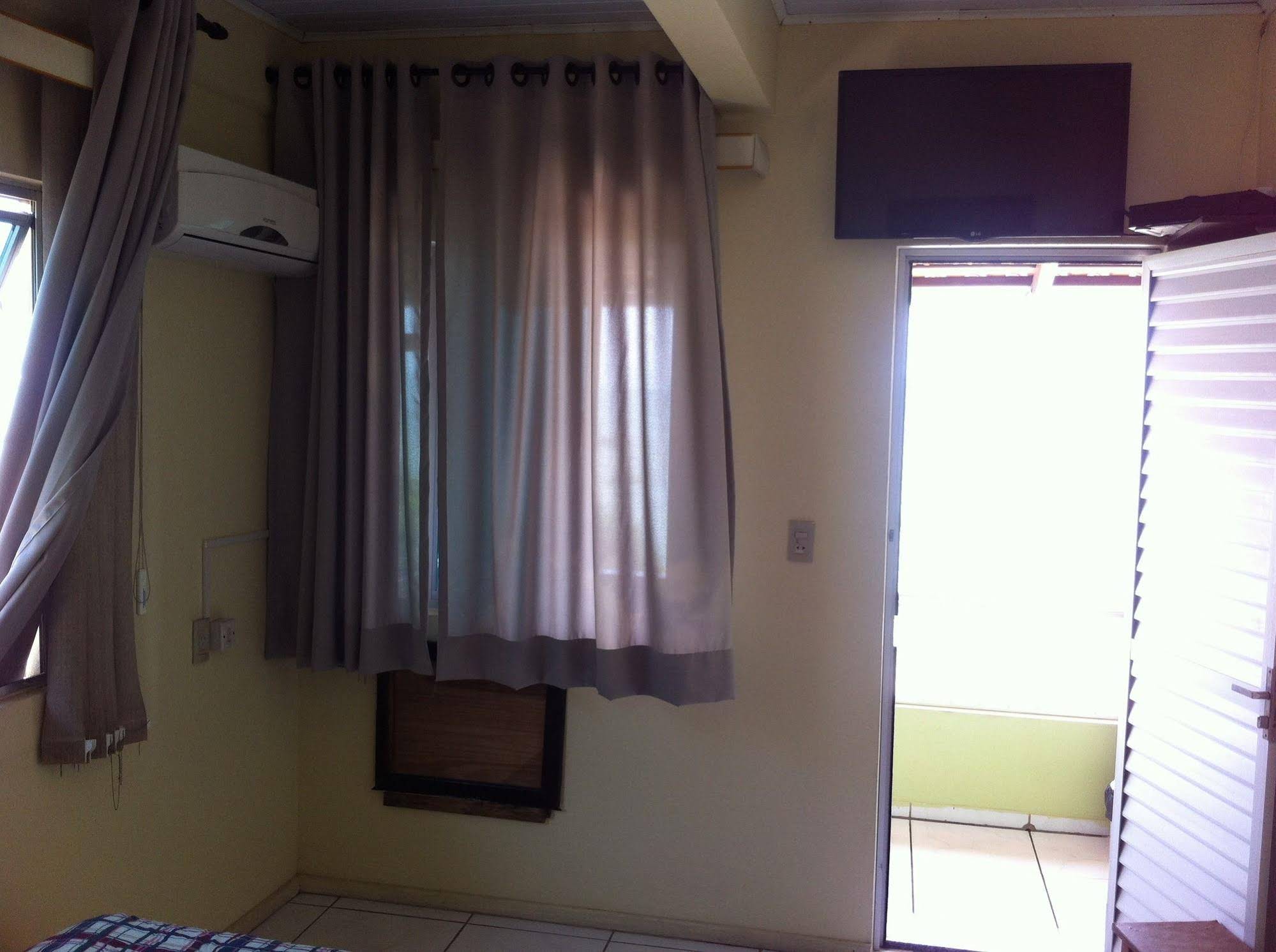 Costamar Praia Hotel