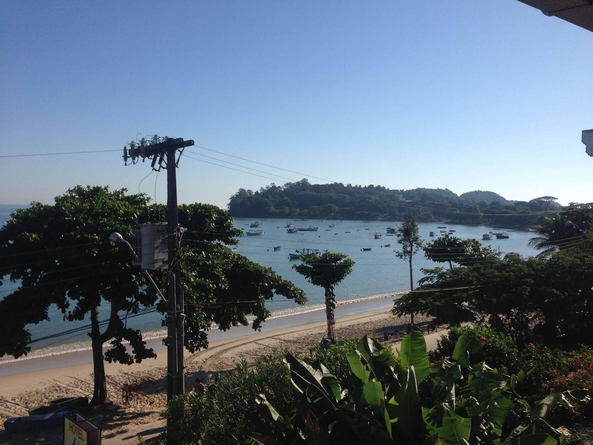 Costamar Praia Hotel