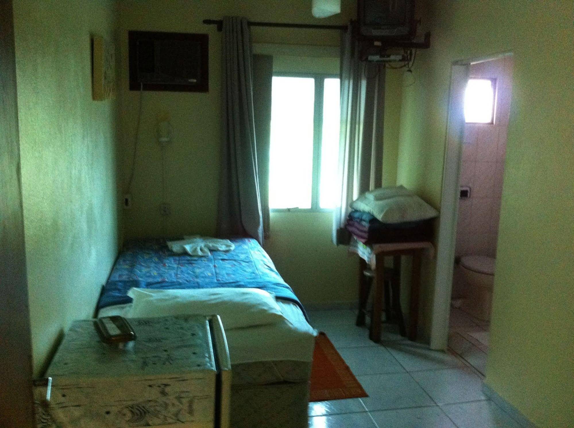 Costamar Praia Hotel