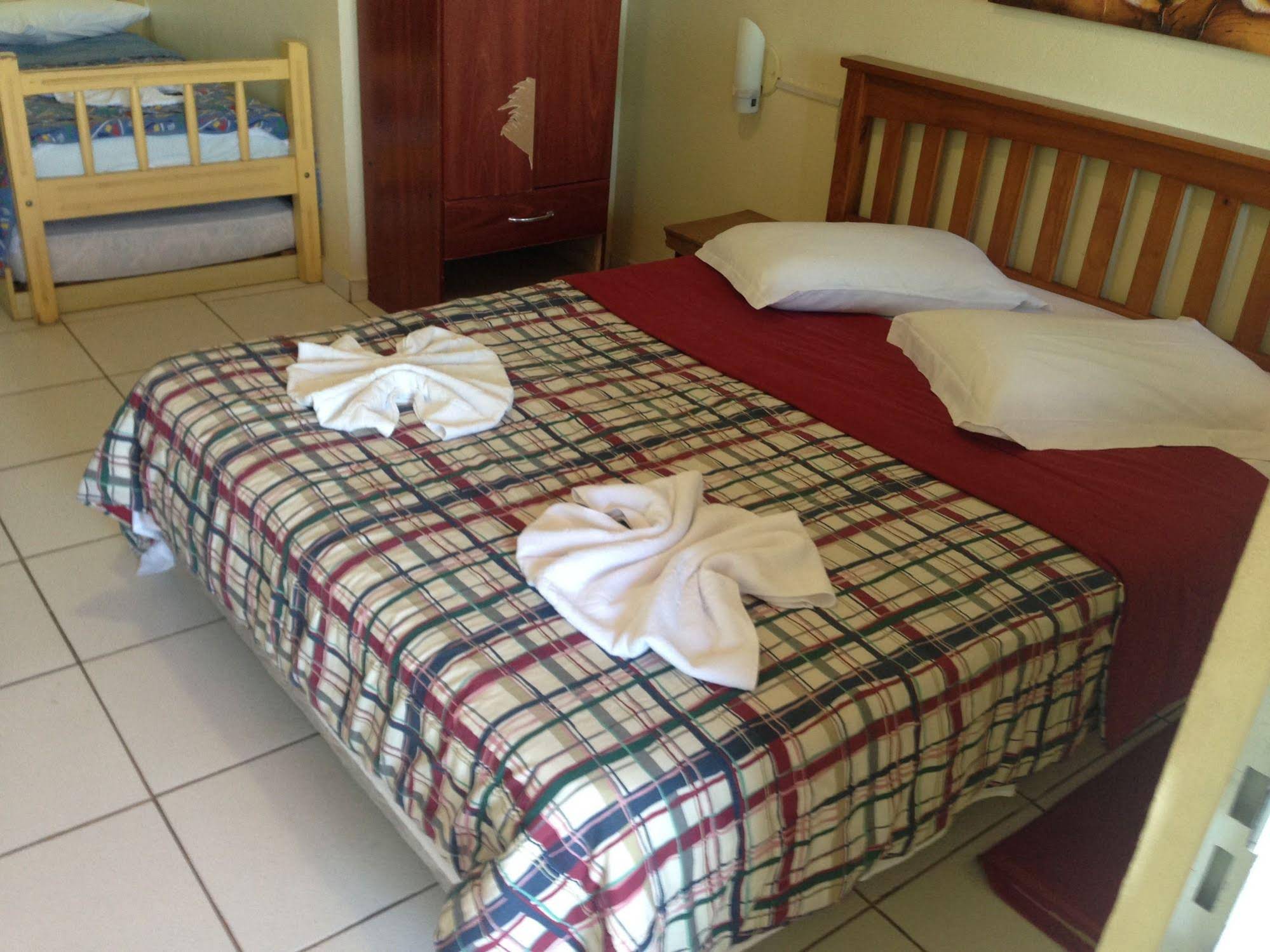 Costamar Praia Hotel