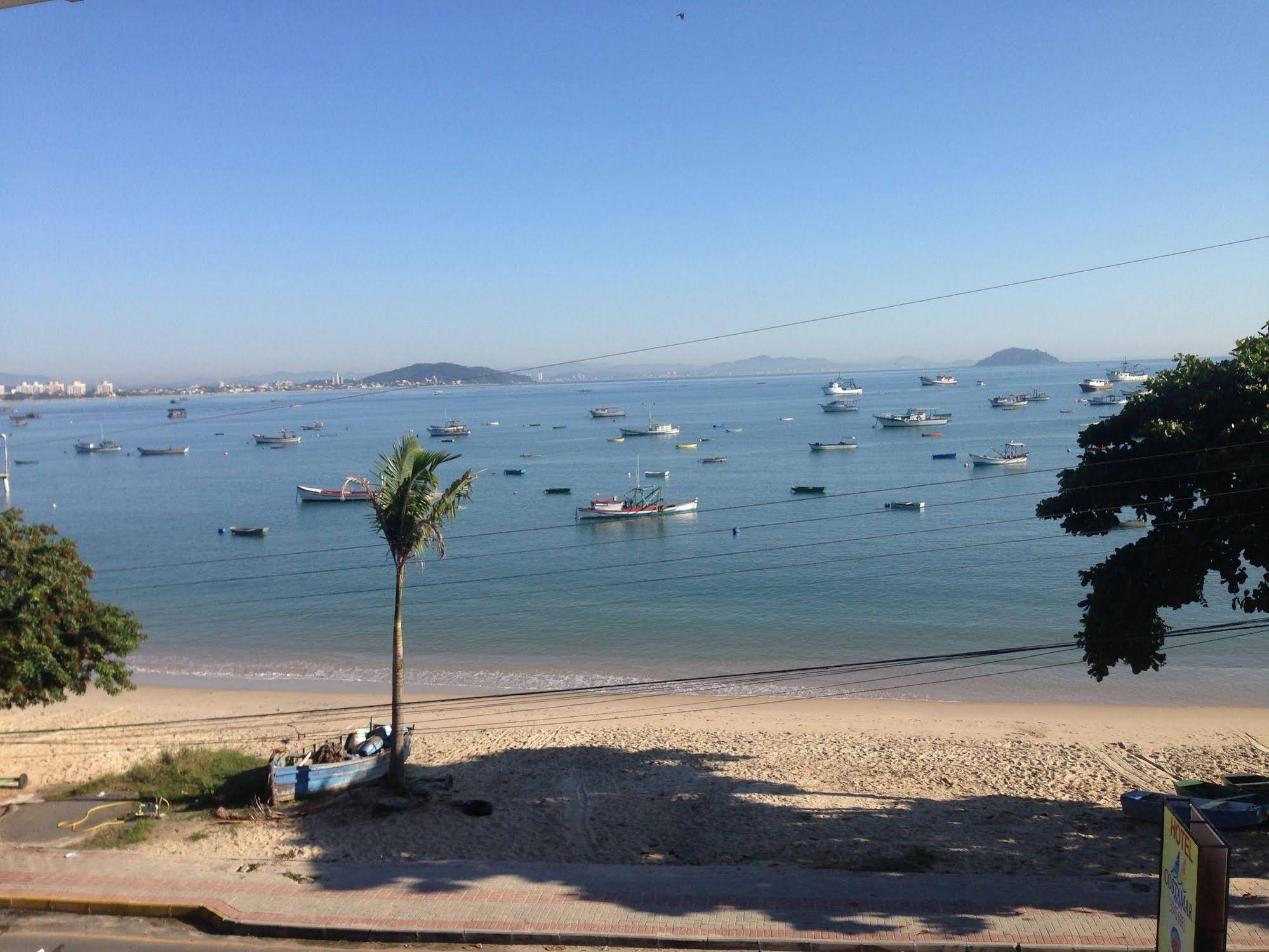 Costamar Praia Hotel