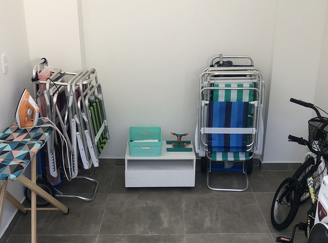 Ecomarine Apart Hotel