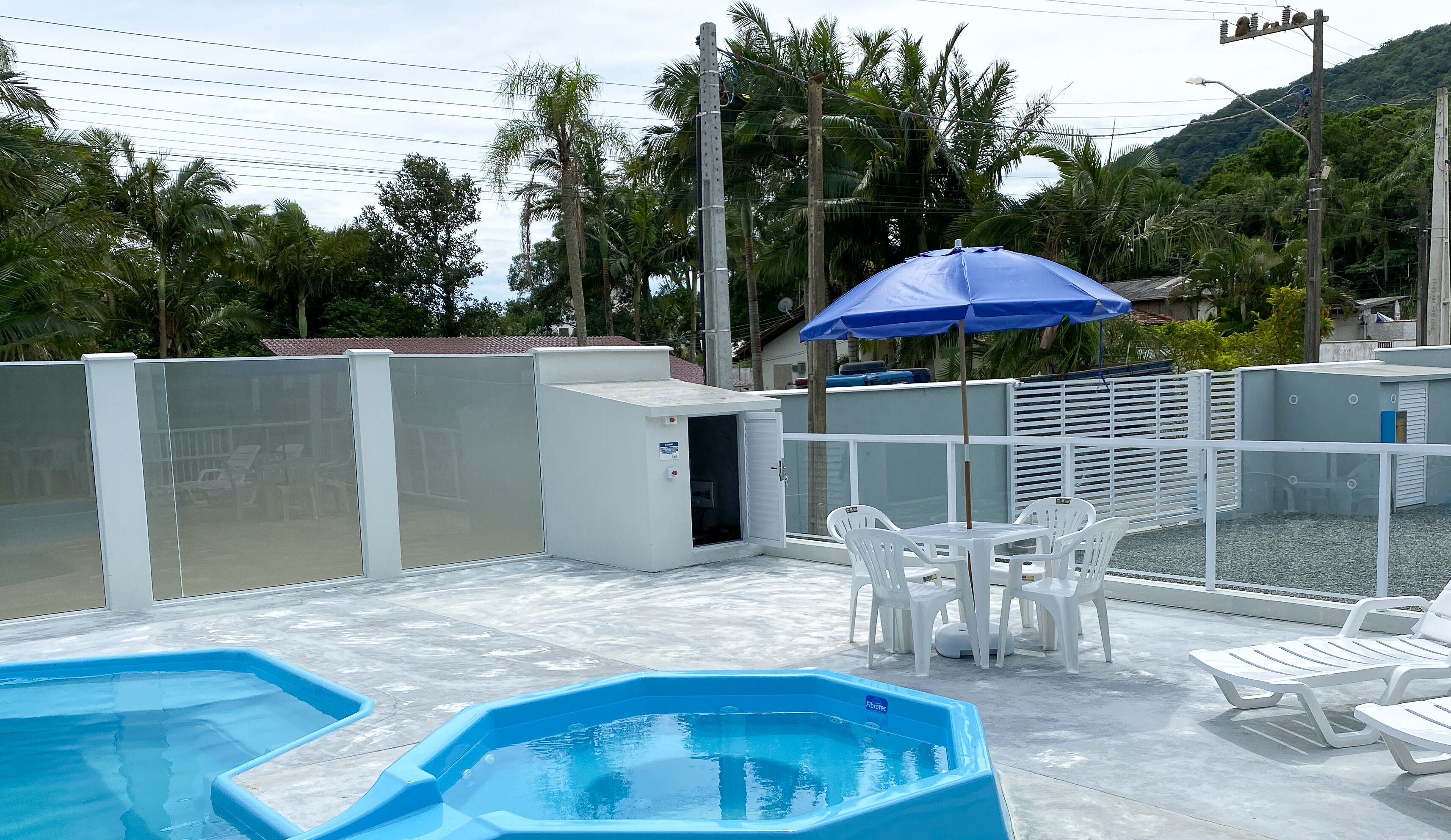 Ecomarine Apart Hotel