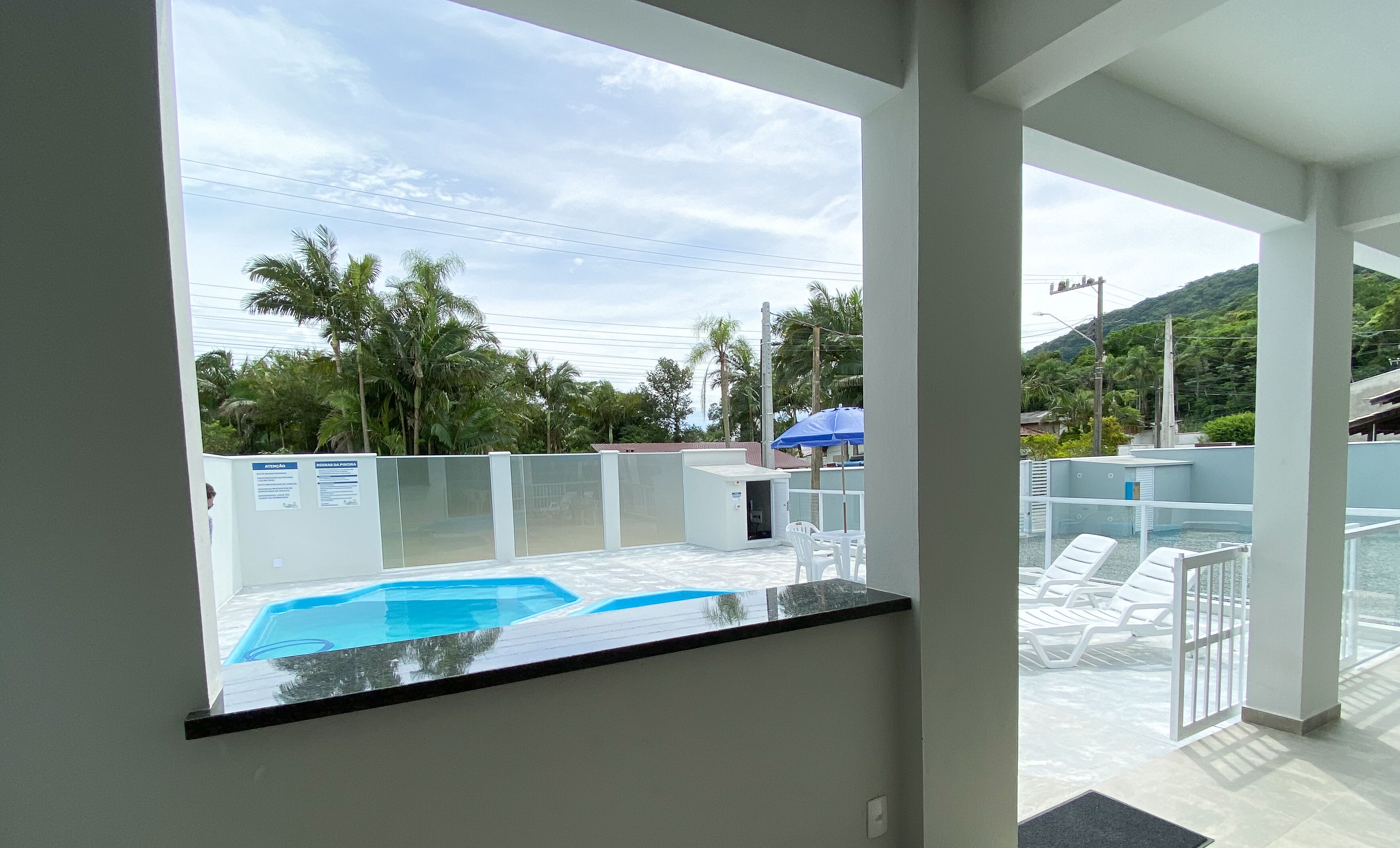 Ecomarine Apart Hotel