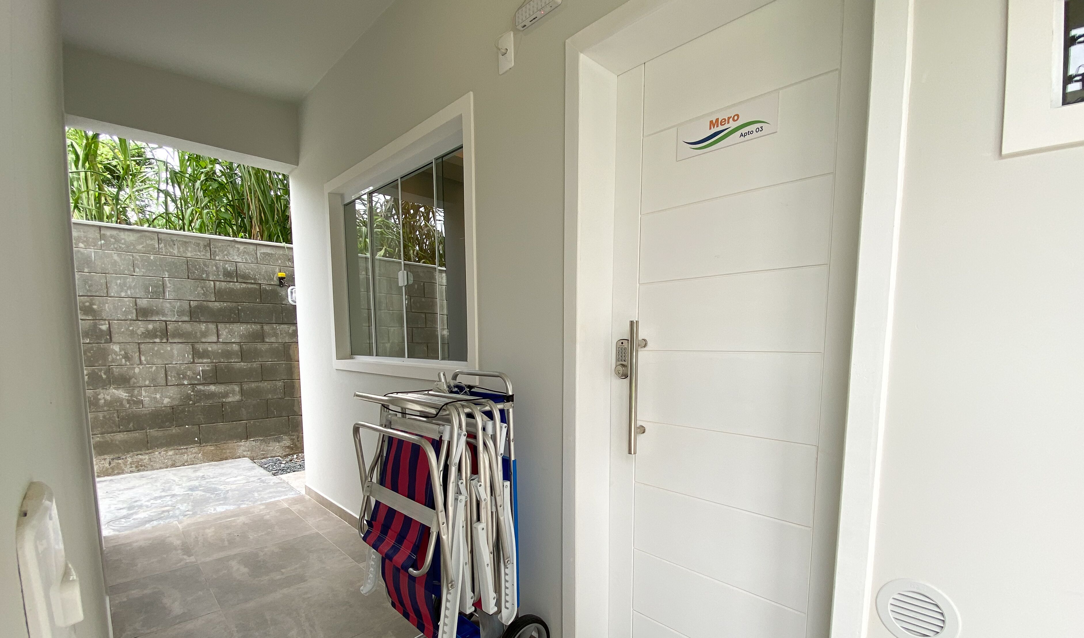 Ecomarine Apart Hotel